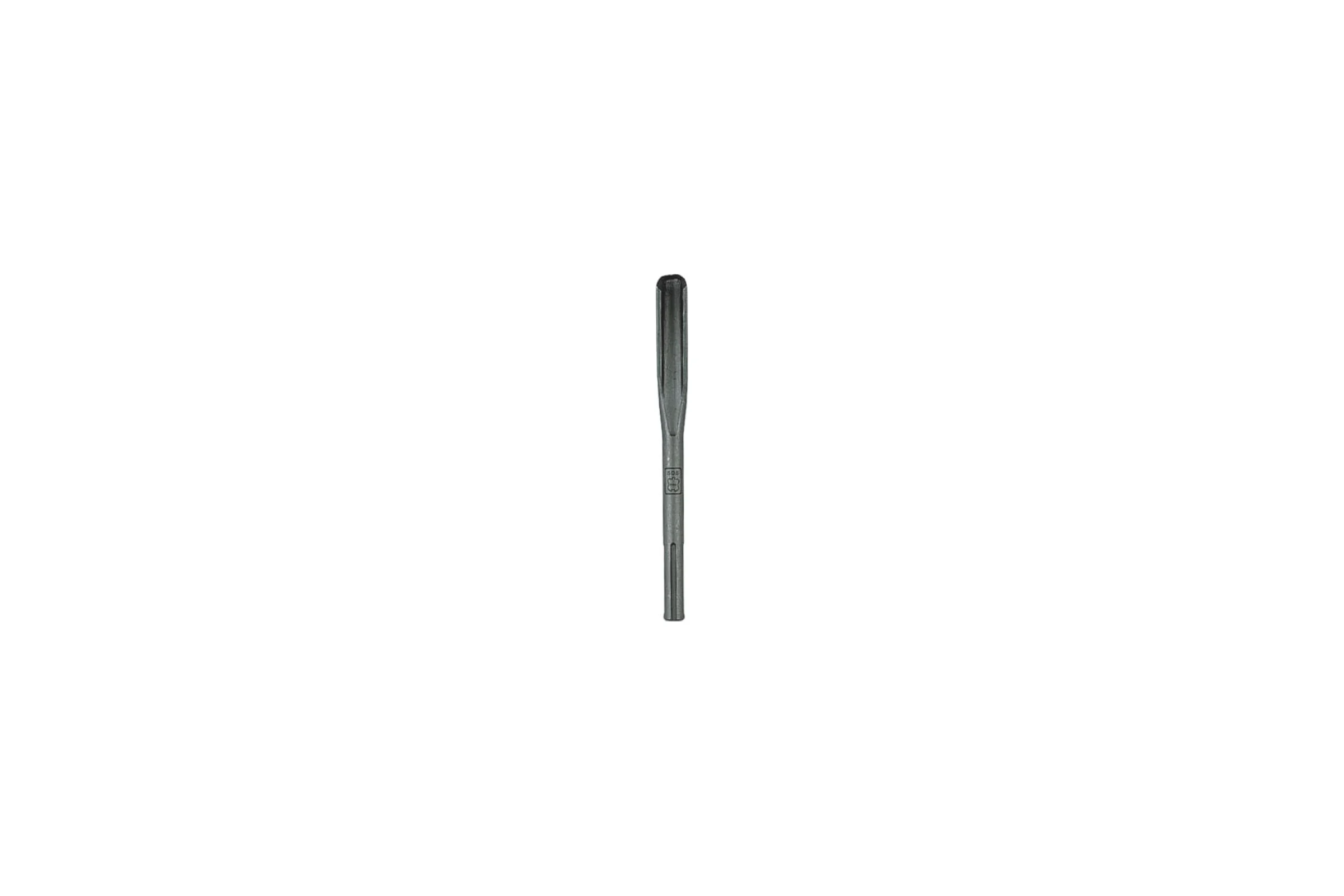 Зубило полукруглое (26х300 мм; SDS-max) Metabo 623357000
