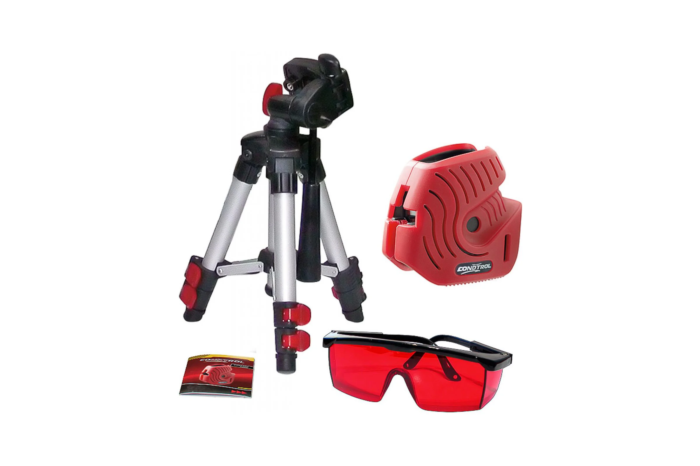 Лазерный нивелир Condtrol EFX Set 1-2-081