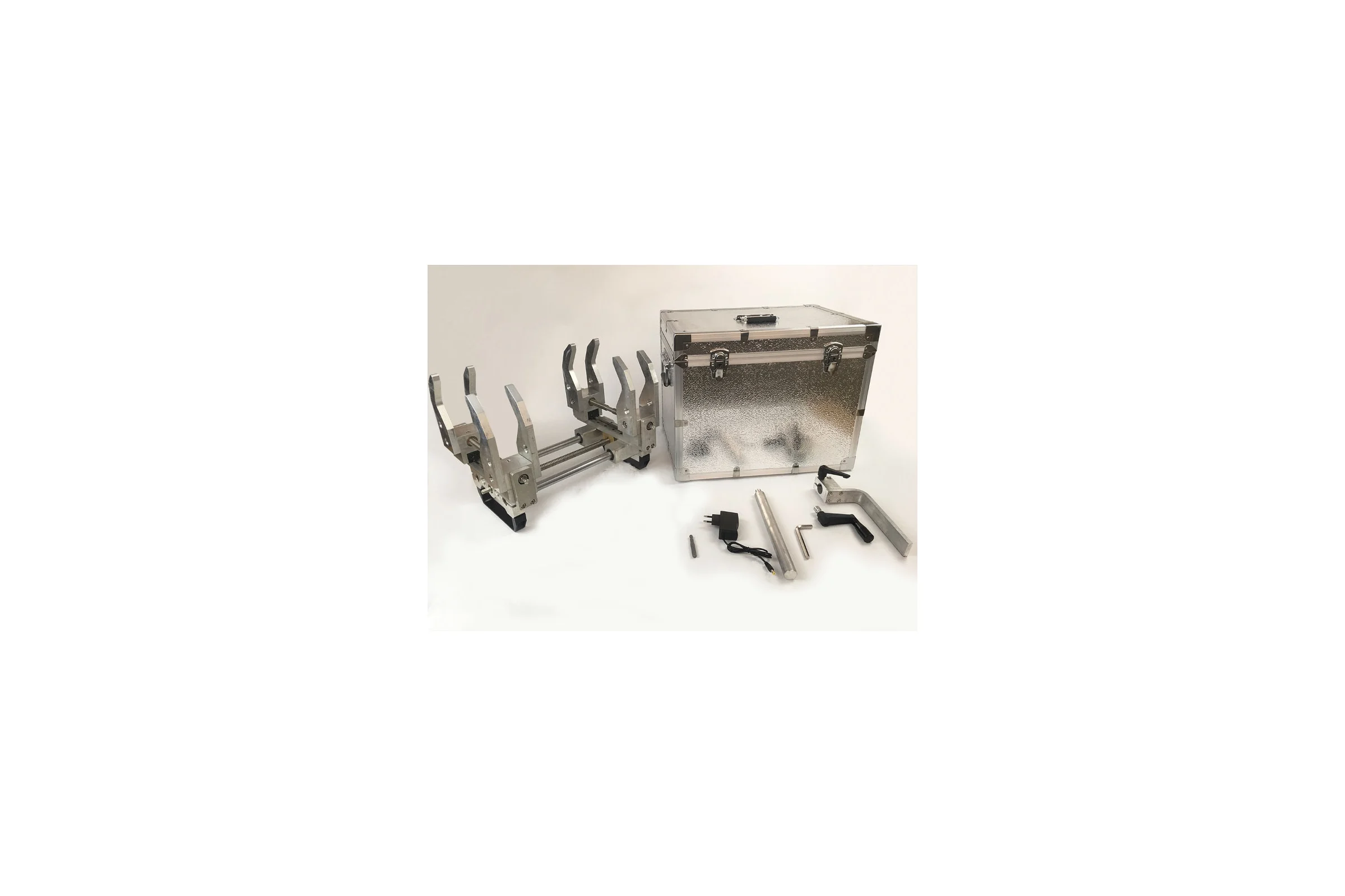 Сварочная машина Rotorica Rocket JIG Welder160 RT.3115260