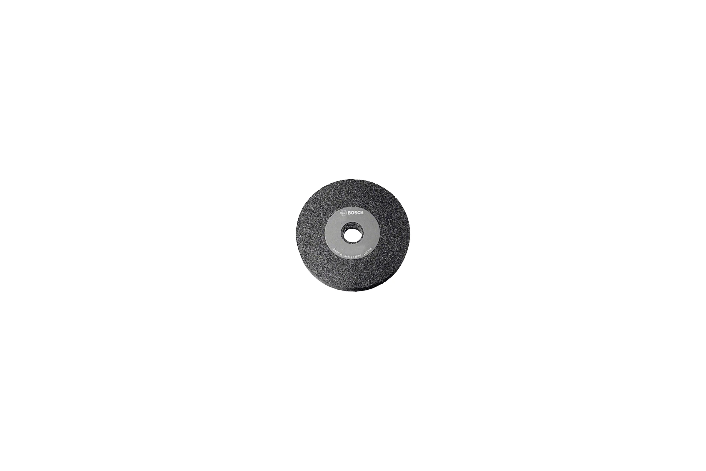 Шлифкруг (175х25х32 мм) А60 Bosch 2608600110