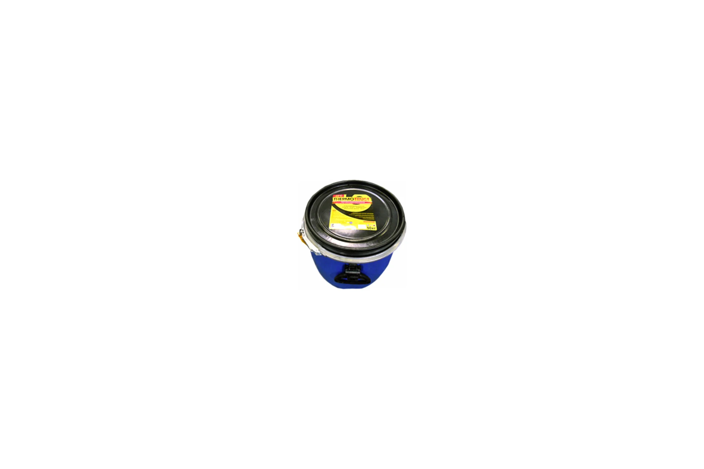 Теплохладоноситель Thermotrust THERMO TRUST-65 50 кг 10007
