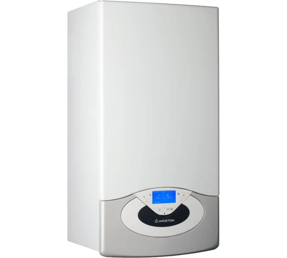 Газовый настенный котел Ariston GENUS PREMIUM EVO SYSTEM 24