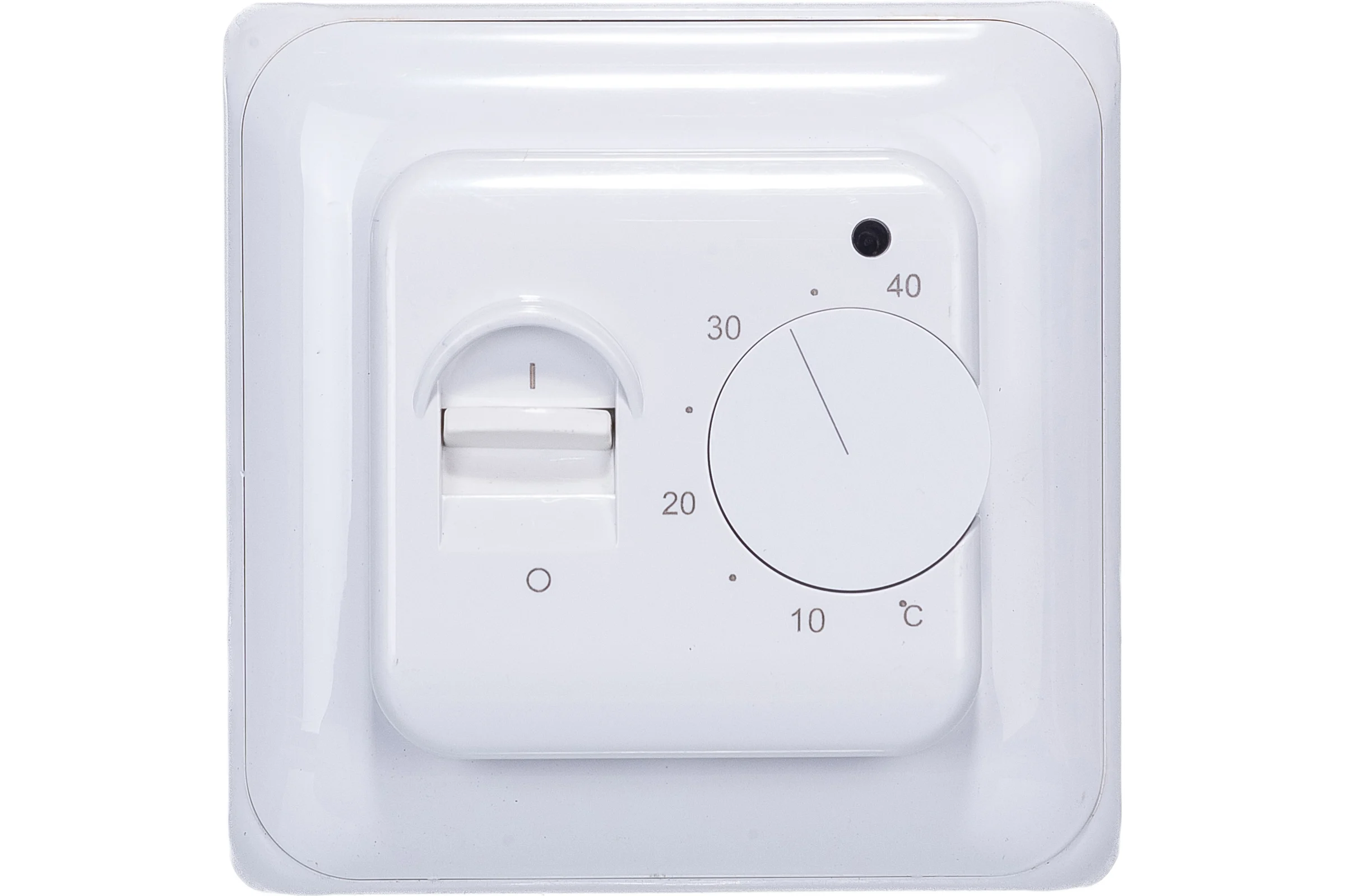 Терморегулятор Sun Power MST-1/SPT1