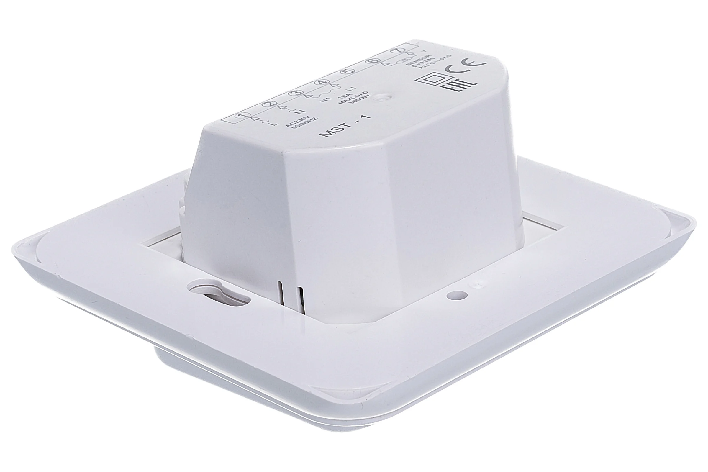 Терморегулятор Sun Power MST-1/SPT1