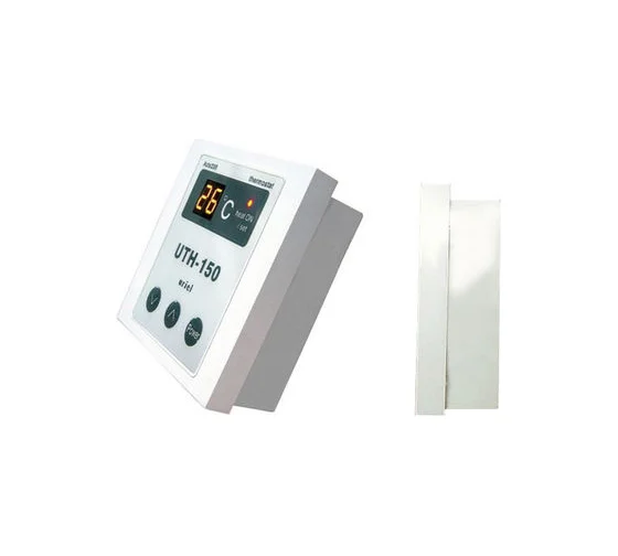 Терморегулятор накладной Sun Power Film UTH-150