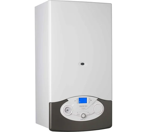 Газовый настенный котел Ariston CLAS EVO SYSTEM 28 FF