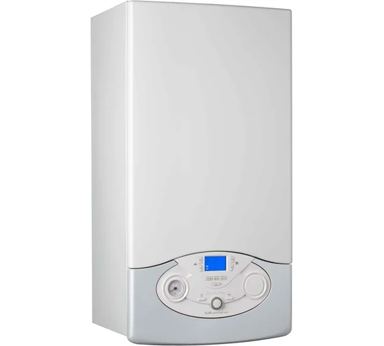 Газовый настенный котел Ariston CLAS PREMIUM EVO SYSTEM 24