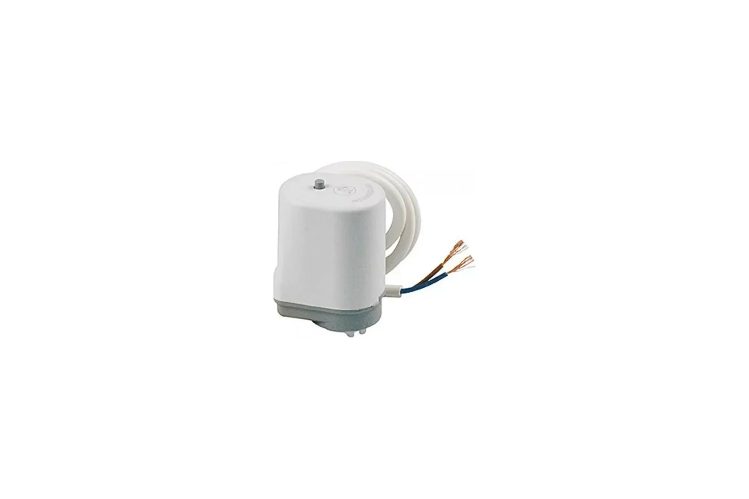Электротермическая головка Giacomini 24V нормально открытая 1,5 R478X122