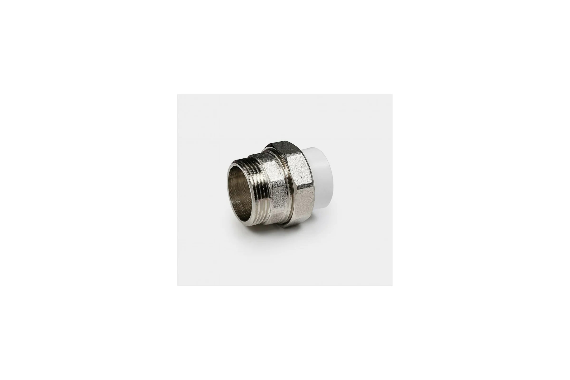 Муфтовая американка КОНТУР PPR НР D32-1 1/4 (13483) 011301032401