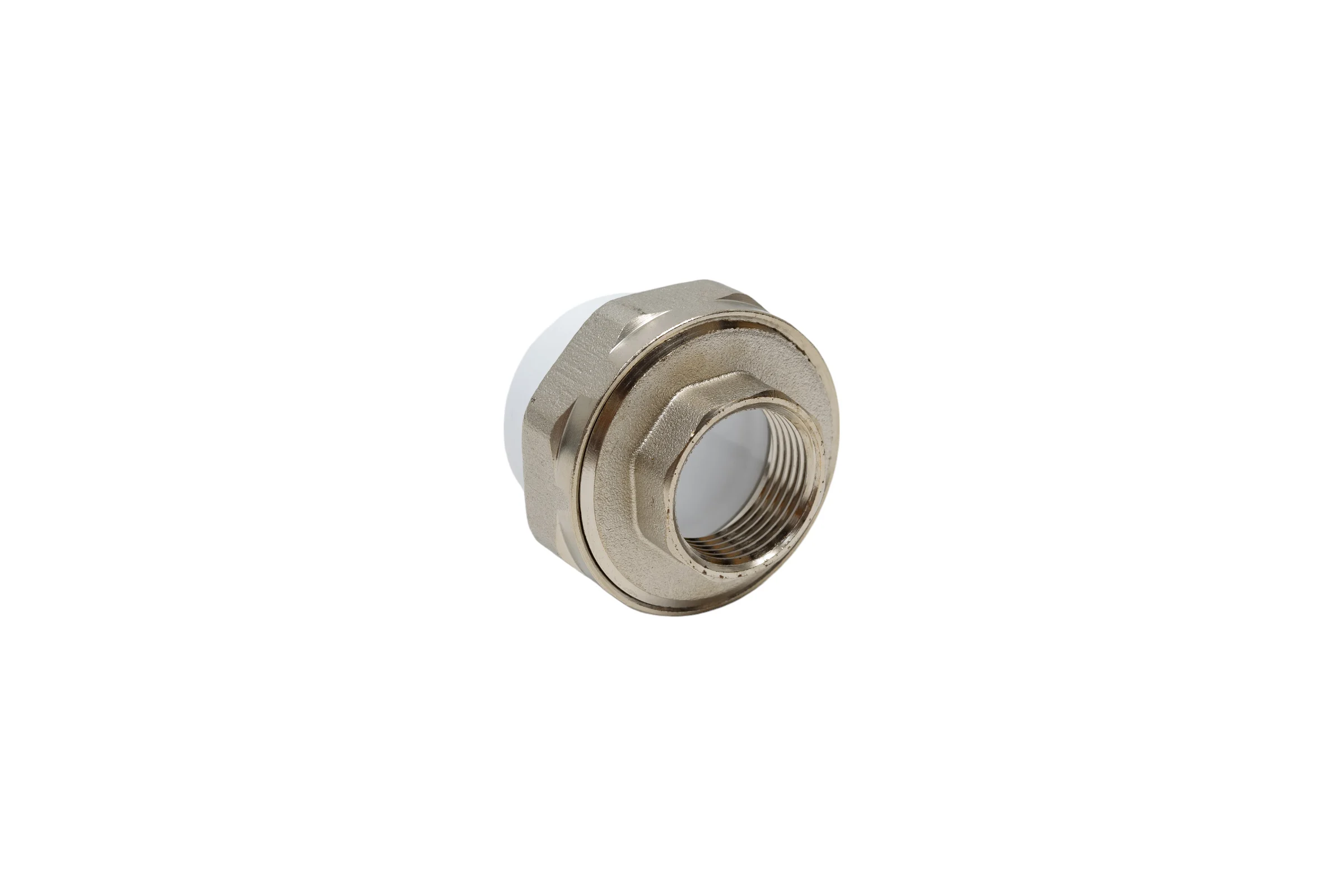 Муфтовая американка КОНТУР PPR ВР D32-3/4 КОНТУР (13483) 011304032201