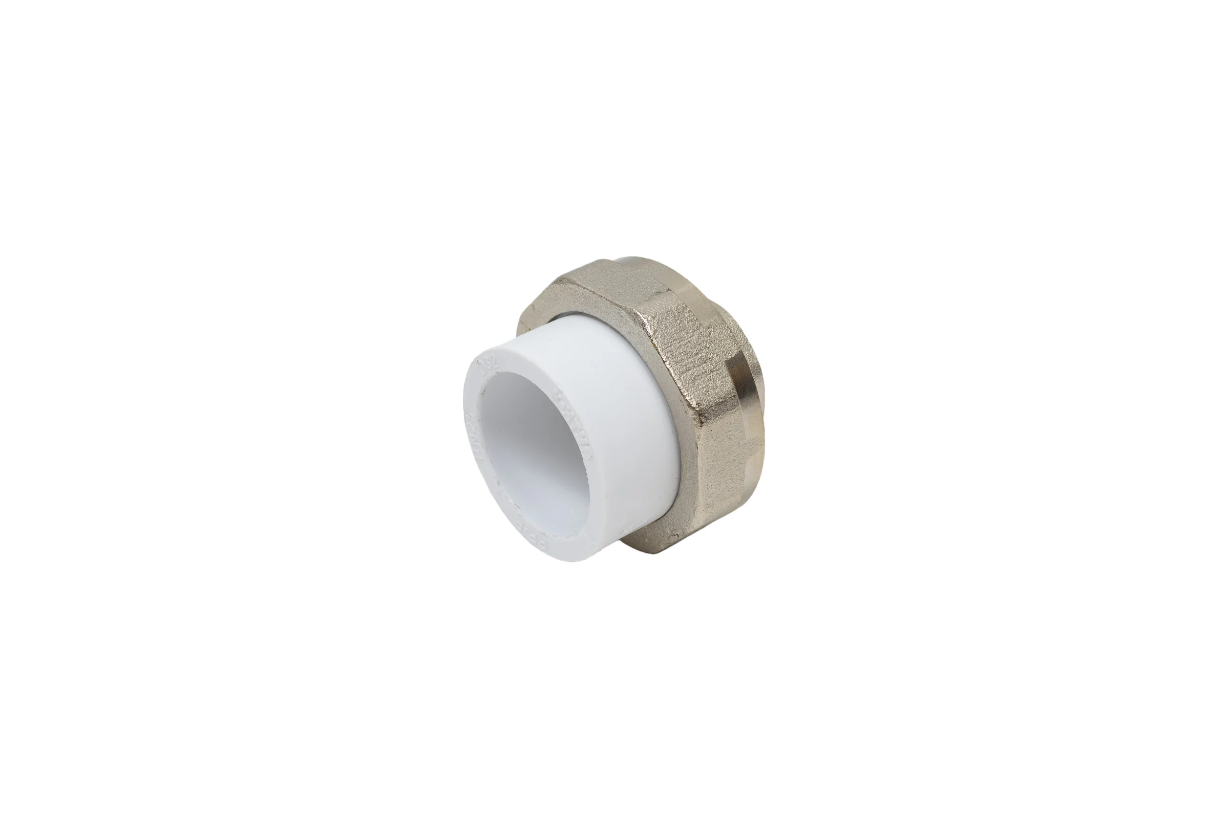 Муфтовая американка КОНТУР PPR ВР D32-3/4 КОНТУР (13483) 011304032201