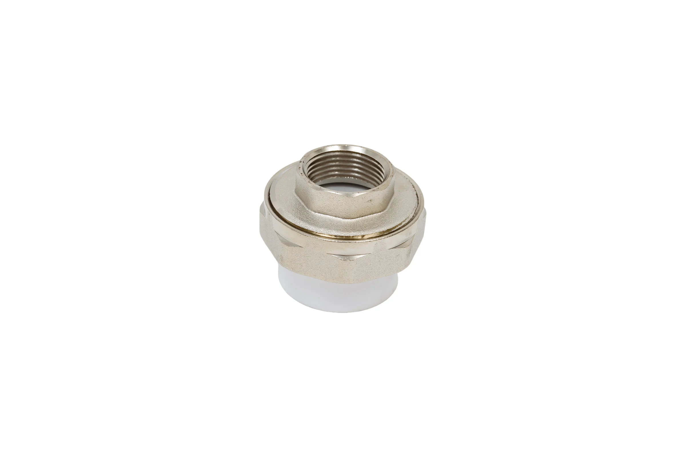 Муфтовая американка КОНТУР PPR ВР D32-3/4 КОНТУР (13483) 011304032201