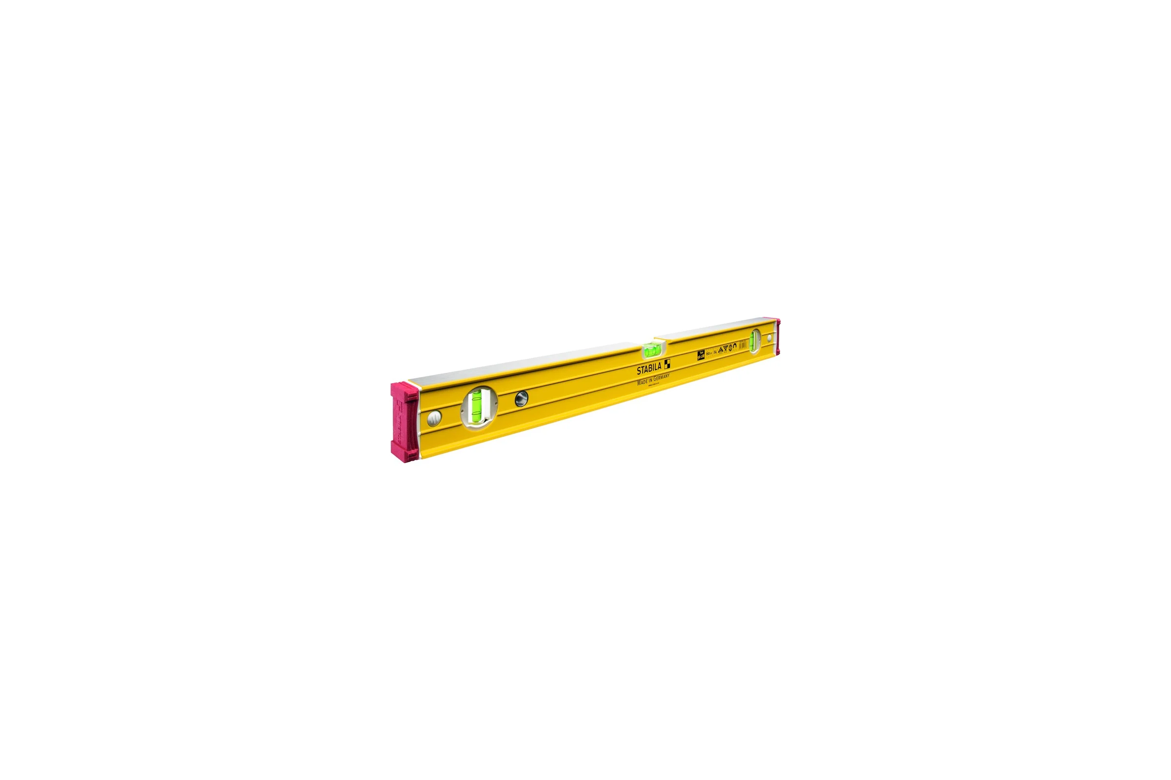 Магнитный уровень STABILA тип 96-2М, 100 см 15855