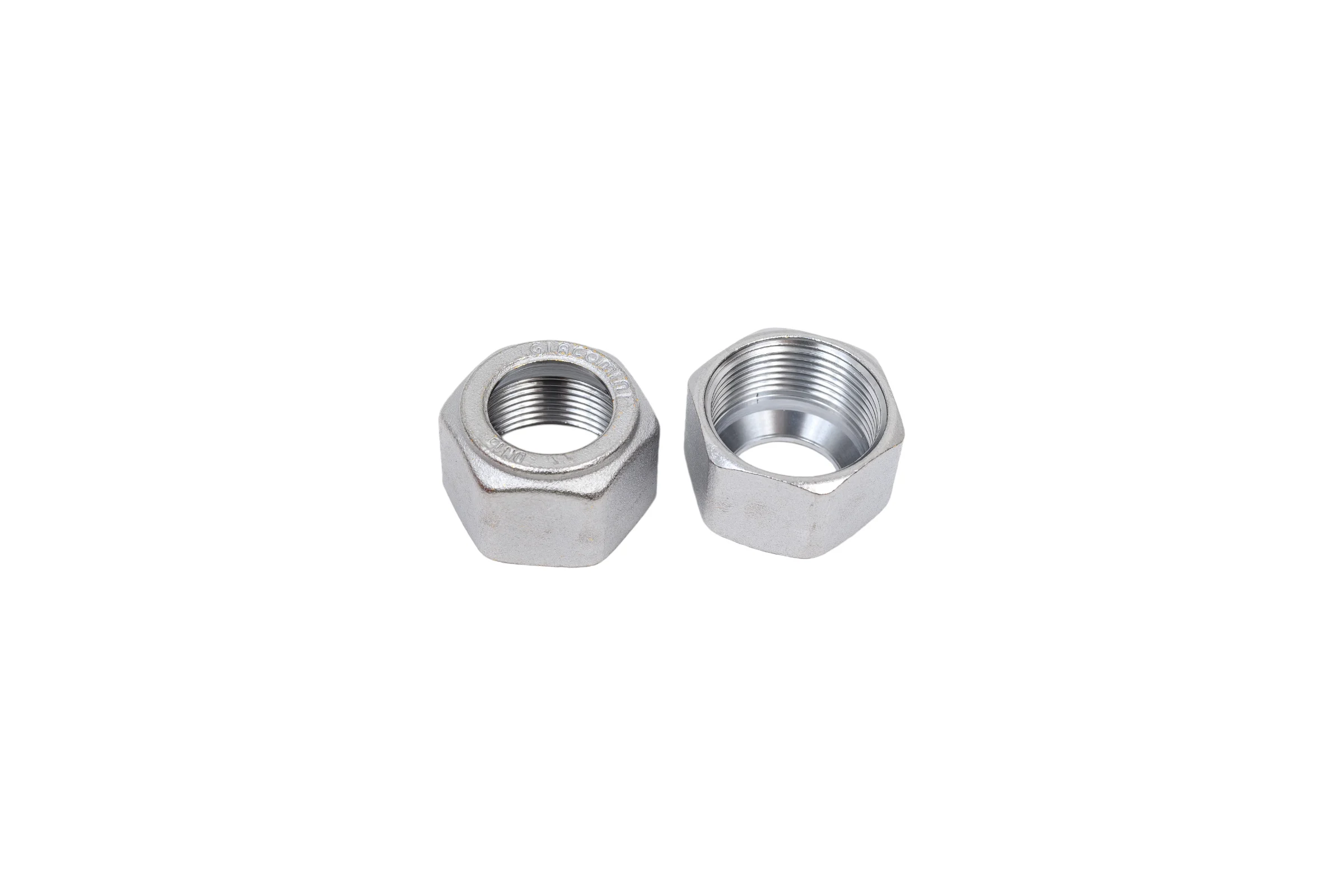 Тройник Giacomini 16x2, латунь, с цанговым соединением R564MX048