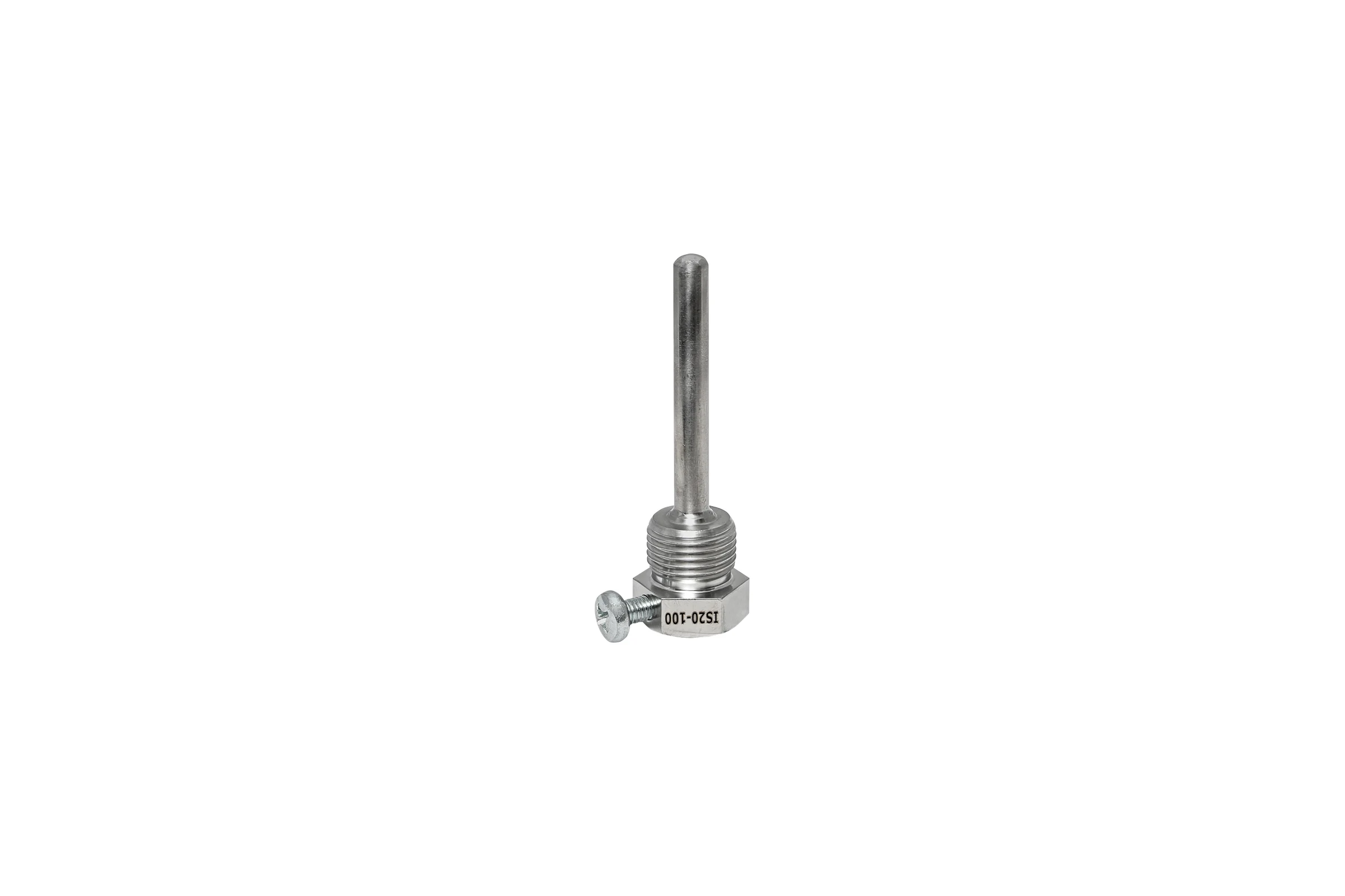 Погружная гильза EKF G1/2 L = 85 мм IS20-100