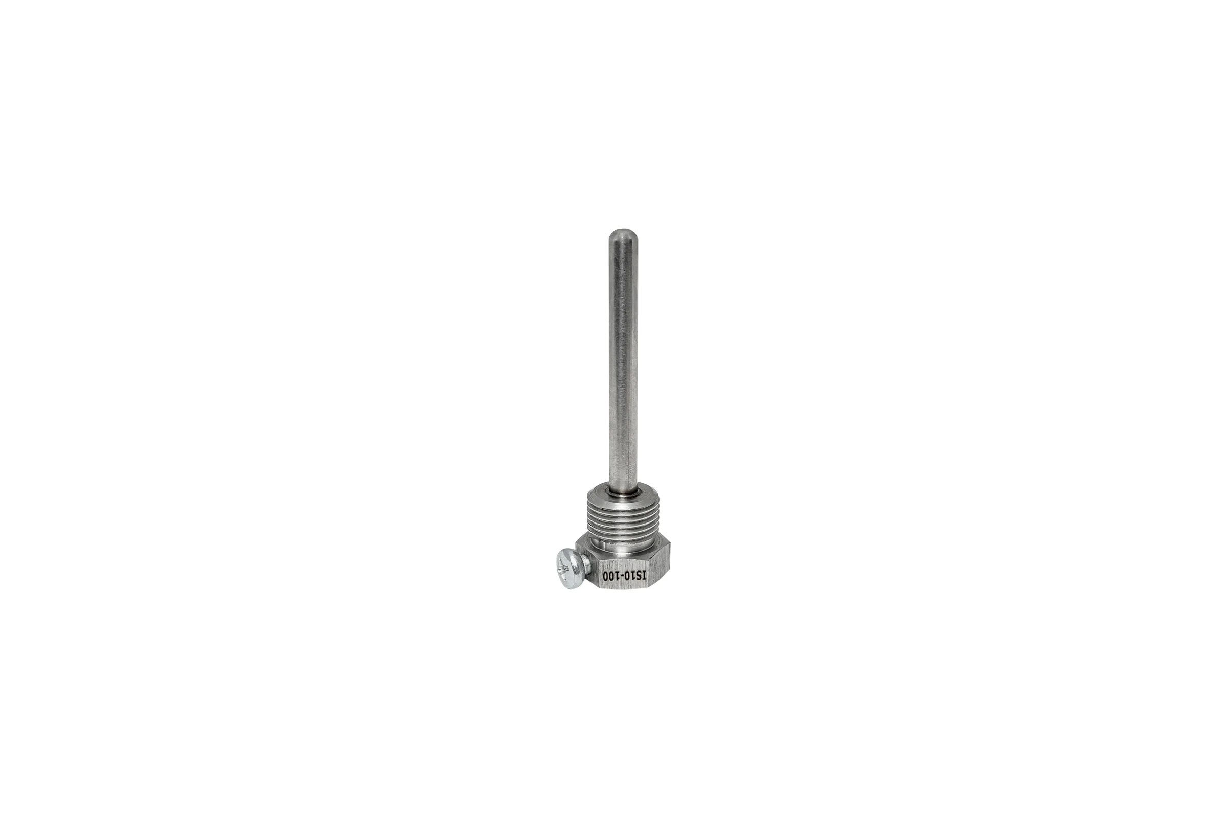 Погружная гильза EKF G1/2 L = 100 мм IS10-100