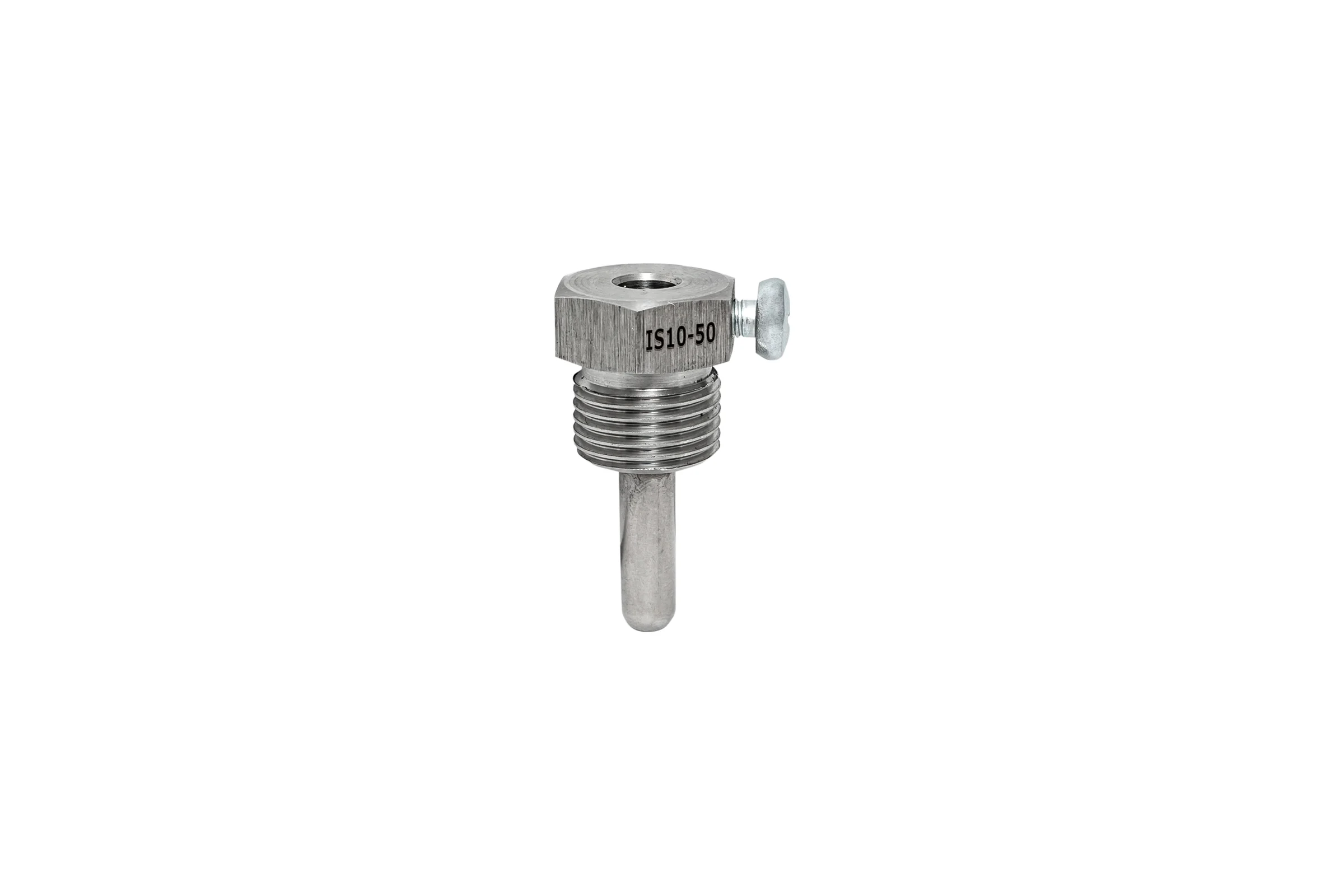 Погружная гильза EKF G1/2 L = 50 мм IS10-50