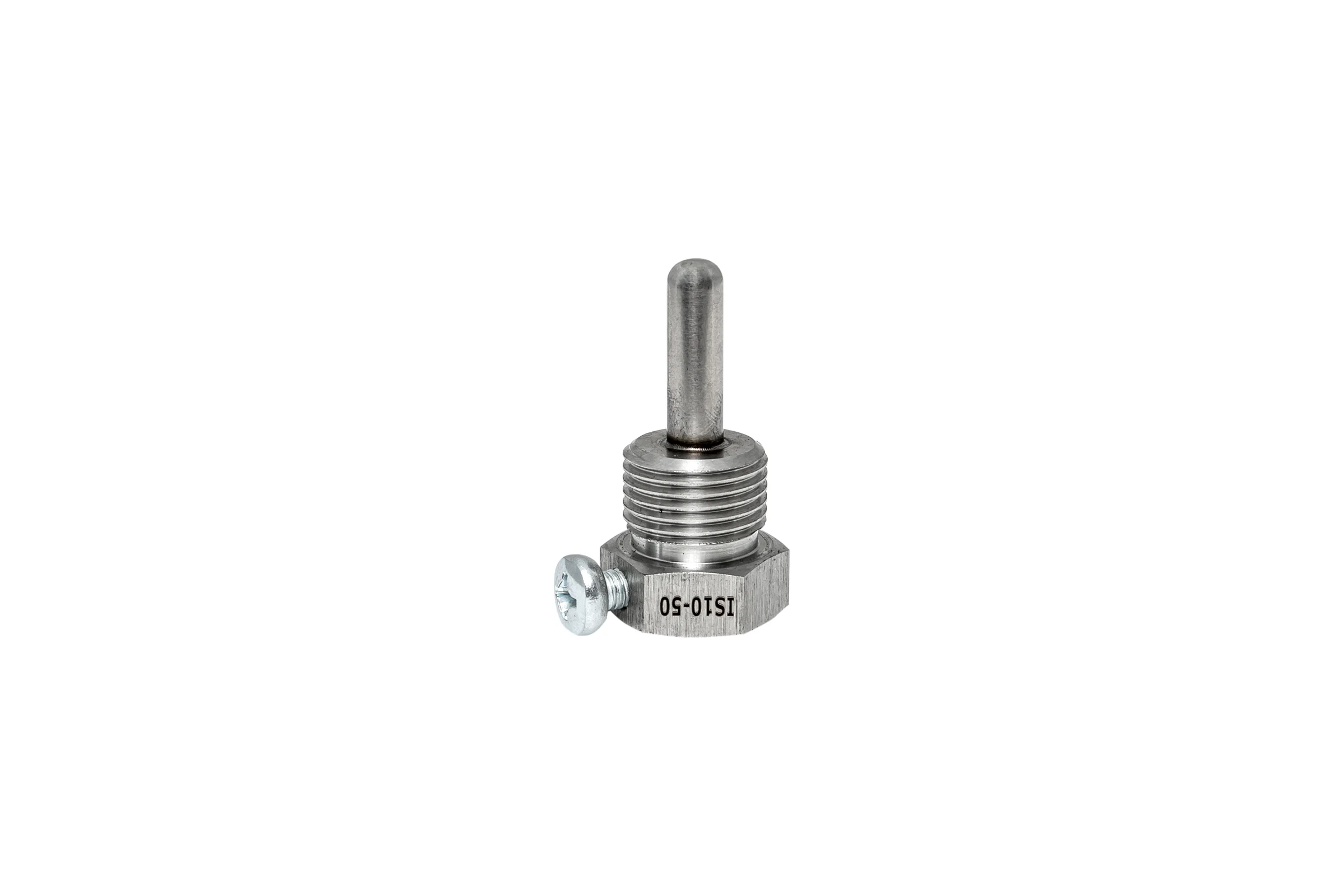 Погружная гильза EKF G1/2 L = 50 мм IS10-50