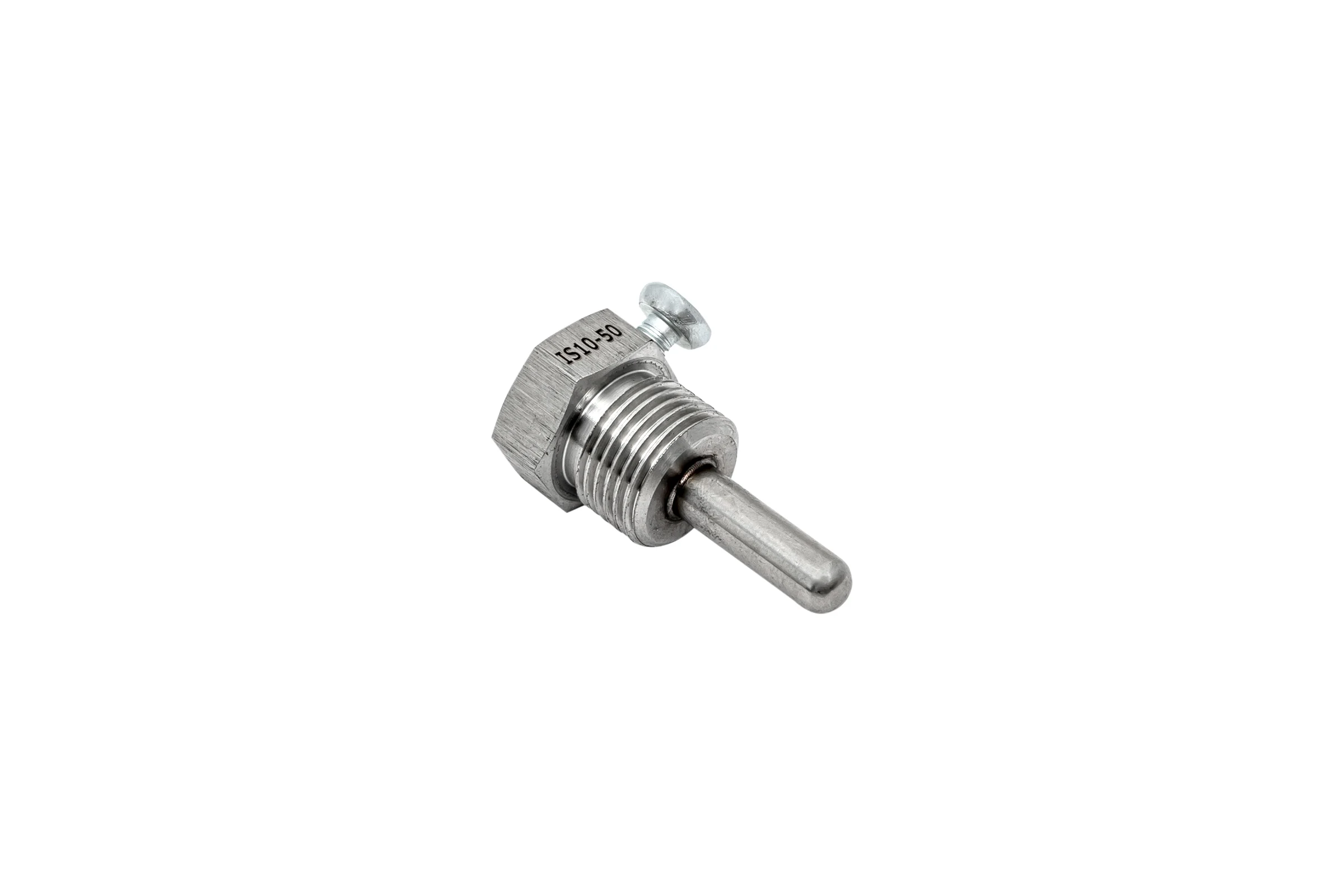 Погружная гильза EKF G1/2 L = 50 мм IS10-50