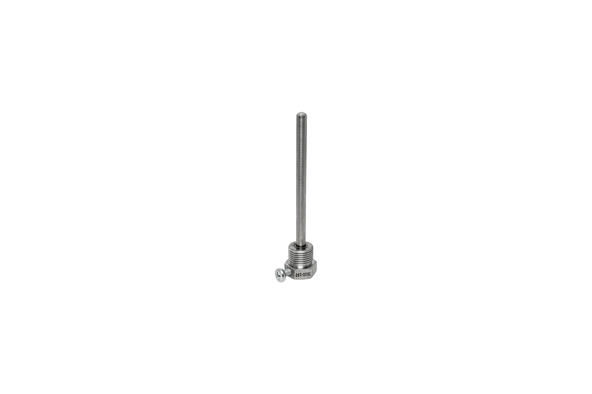 Погружная гильза EKF G1/2 L = 135 мм IS20-150