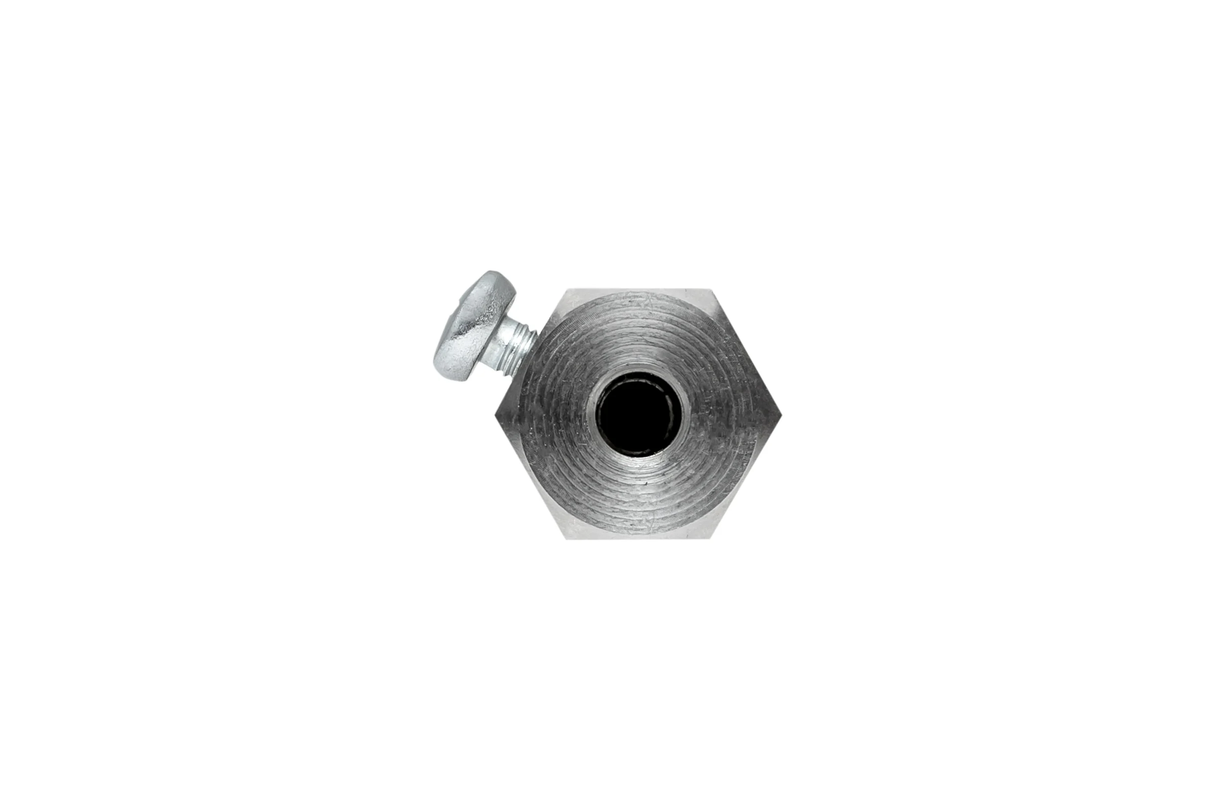 Погружная гильза EKF G1/2 L = 135 мм IS20-150