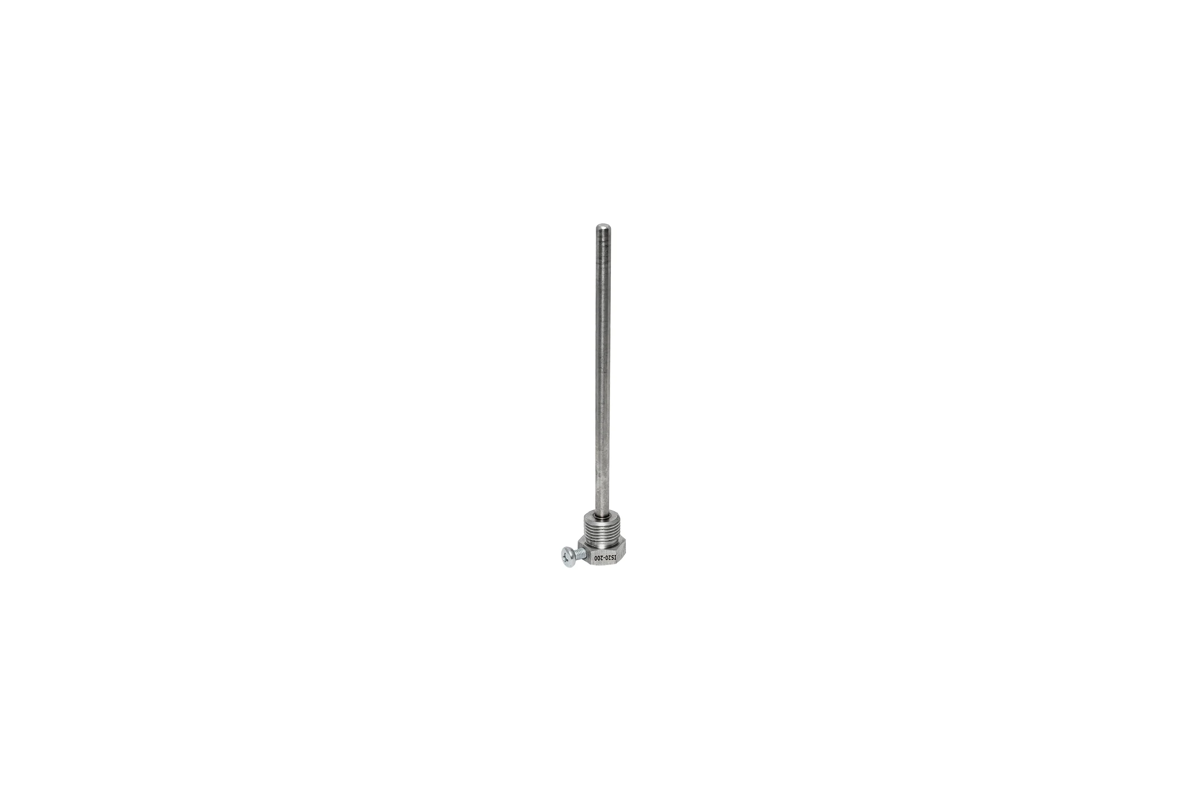 Погружная гильза EKF G1/2 L = 185 мм IS20-200