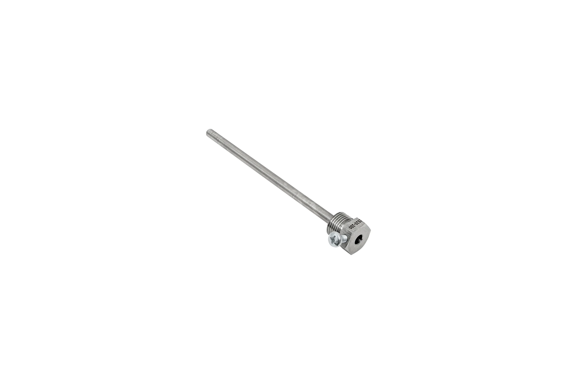 Погружная гильза EKF G1/2 L = 185 мм IS20-200