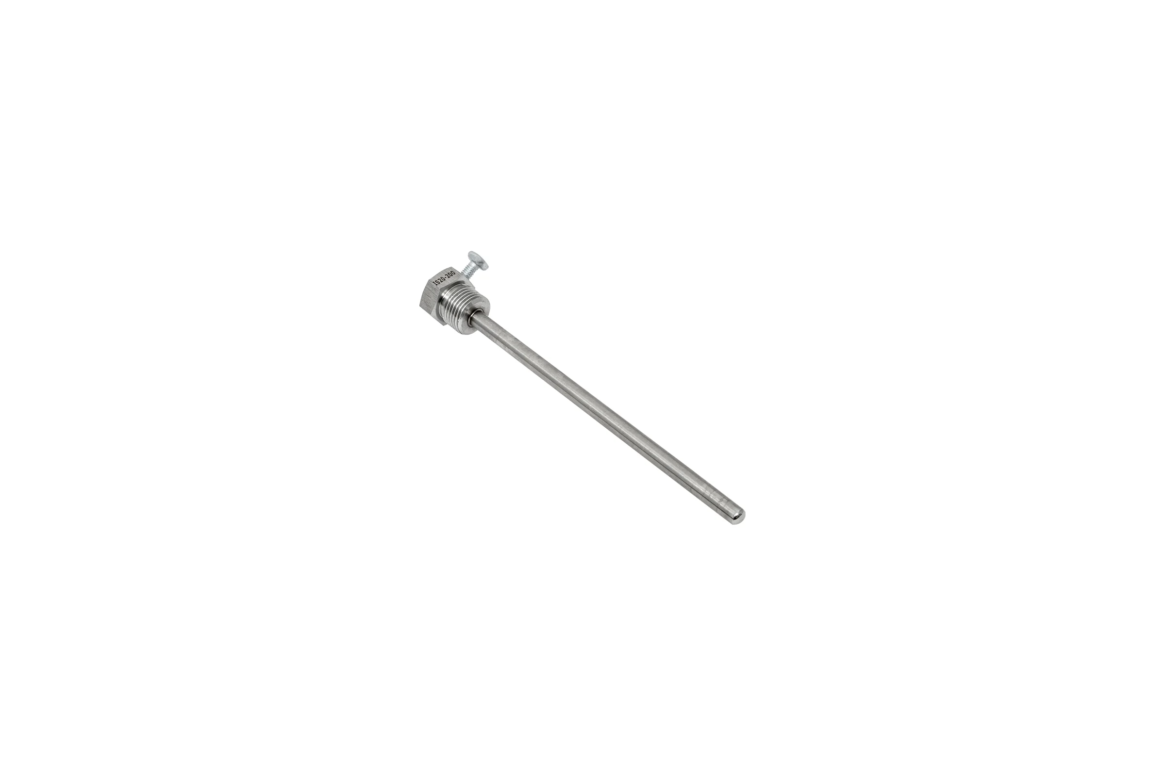 Погружная гильза EKF G1/2 L = 185 мм IS20-200