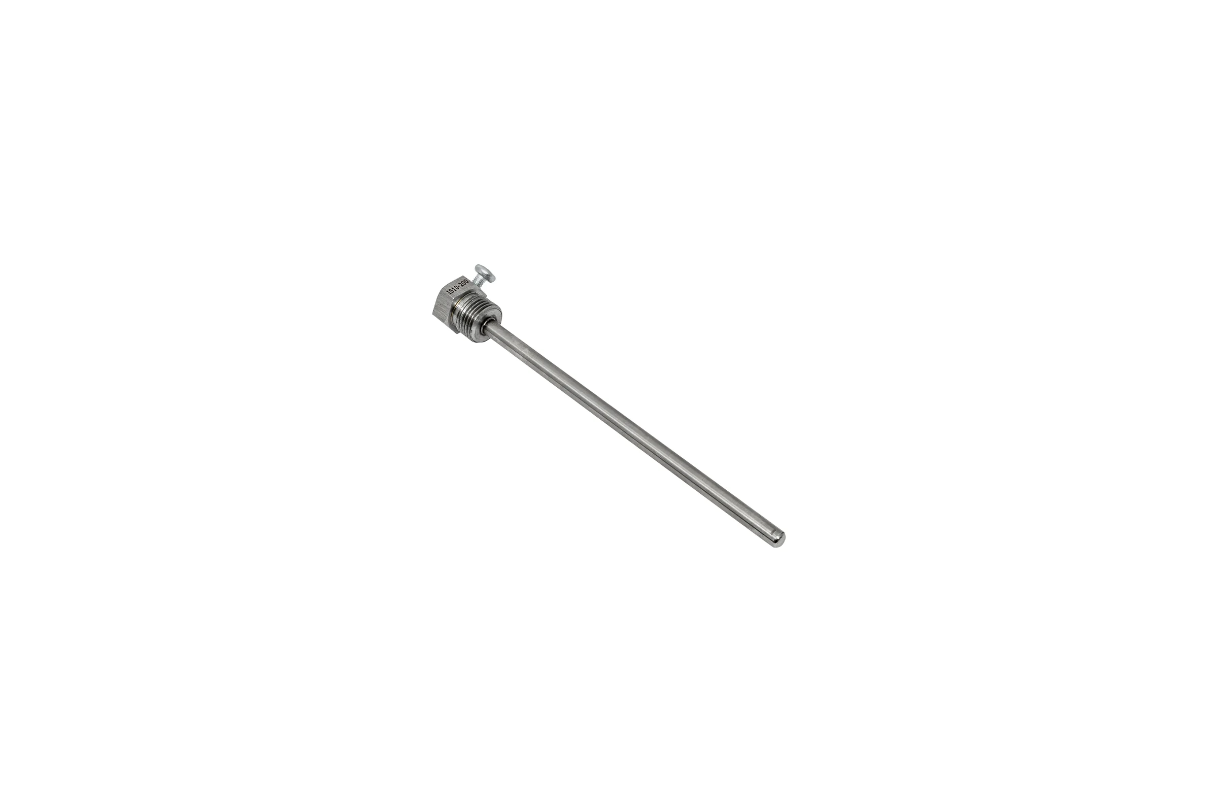 Погружная гильза EKF G1/2 L = 200 мм IS10-200