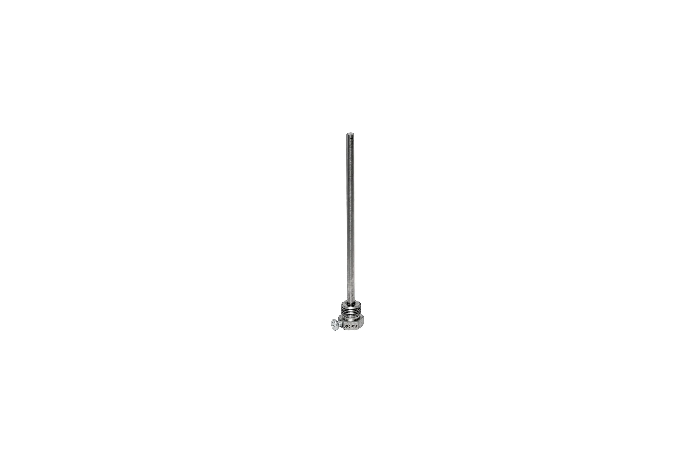 Погружная гильза EKF G1/2 L = 200 мм IS10-200