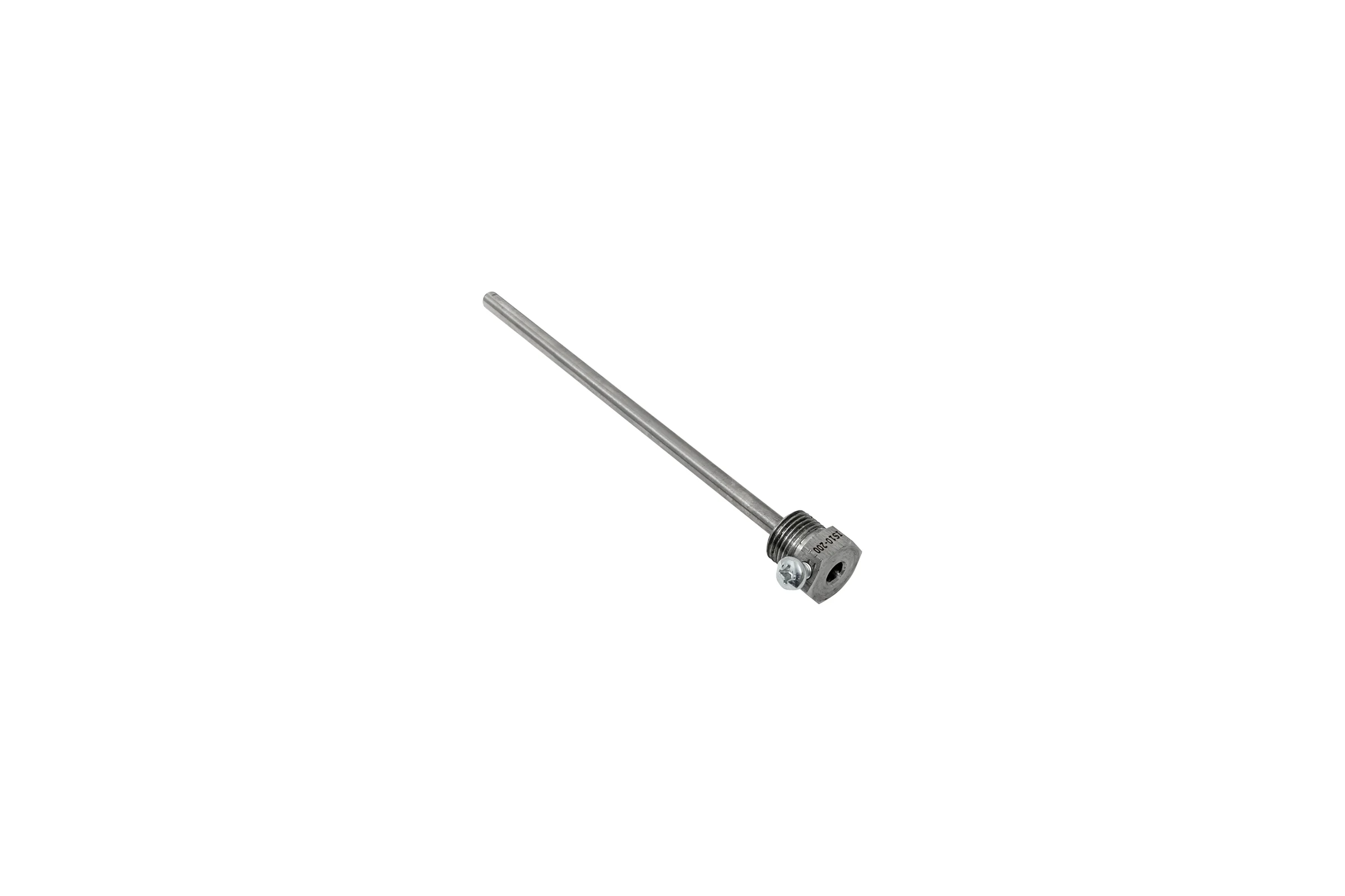 Погружная гильза EKF G1/2 L = 200 мм IS10-200