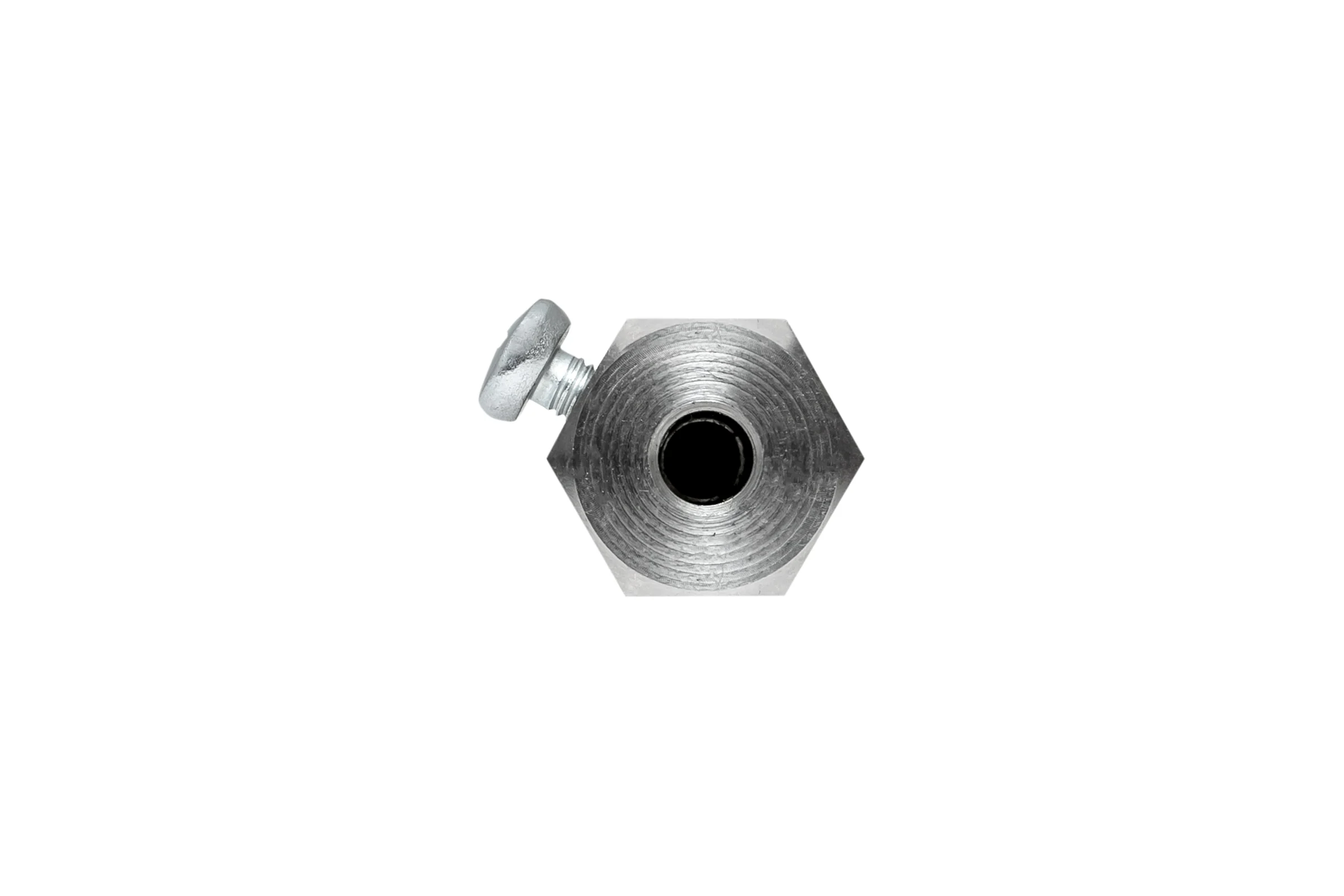 Погружная гильза EKF G1/2 L = 200 мм IS10-200