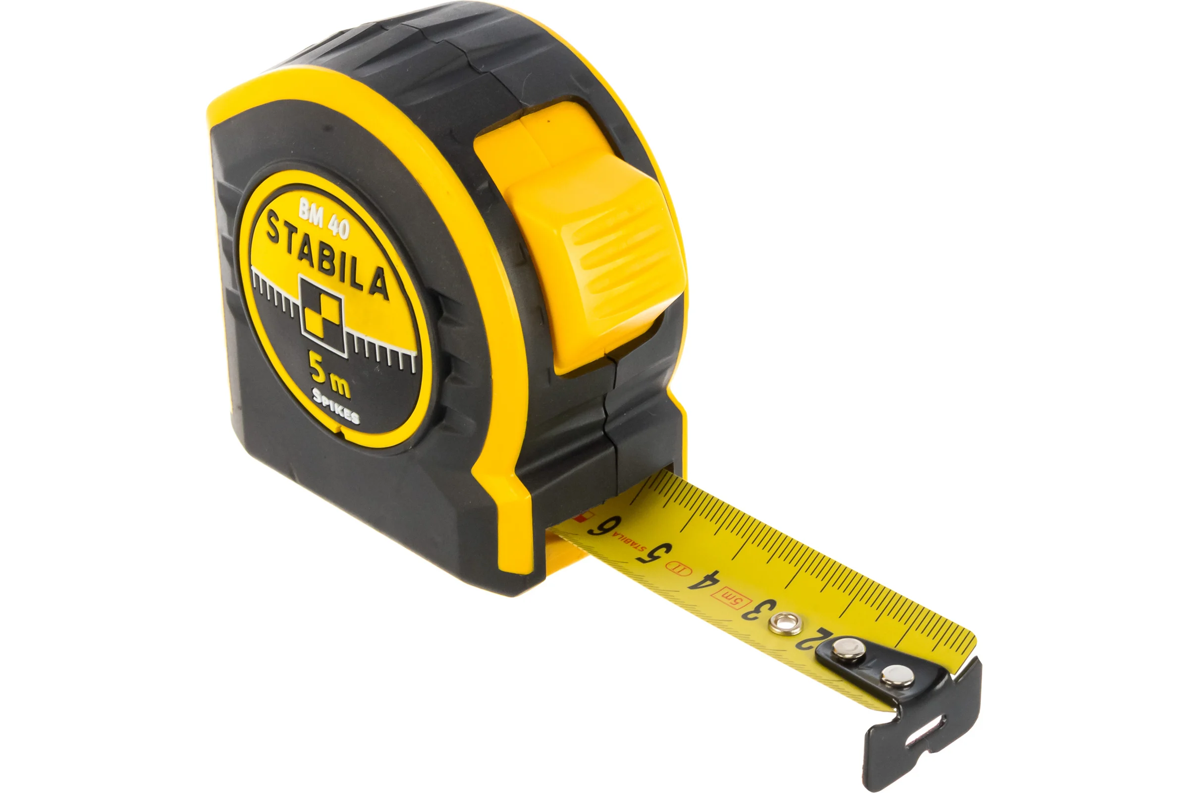 Рулетка STABILA BM40 5 м х 25мм 17744
