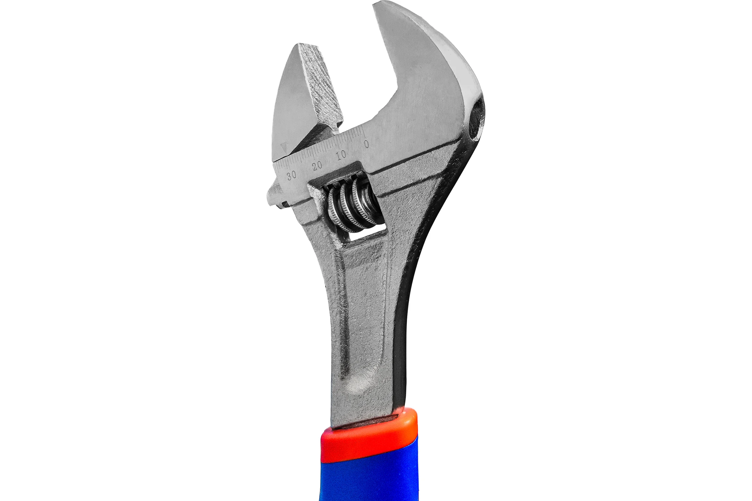 Разводной ключ vertextools 250мм 2010-25
