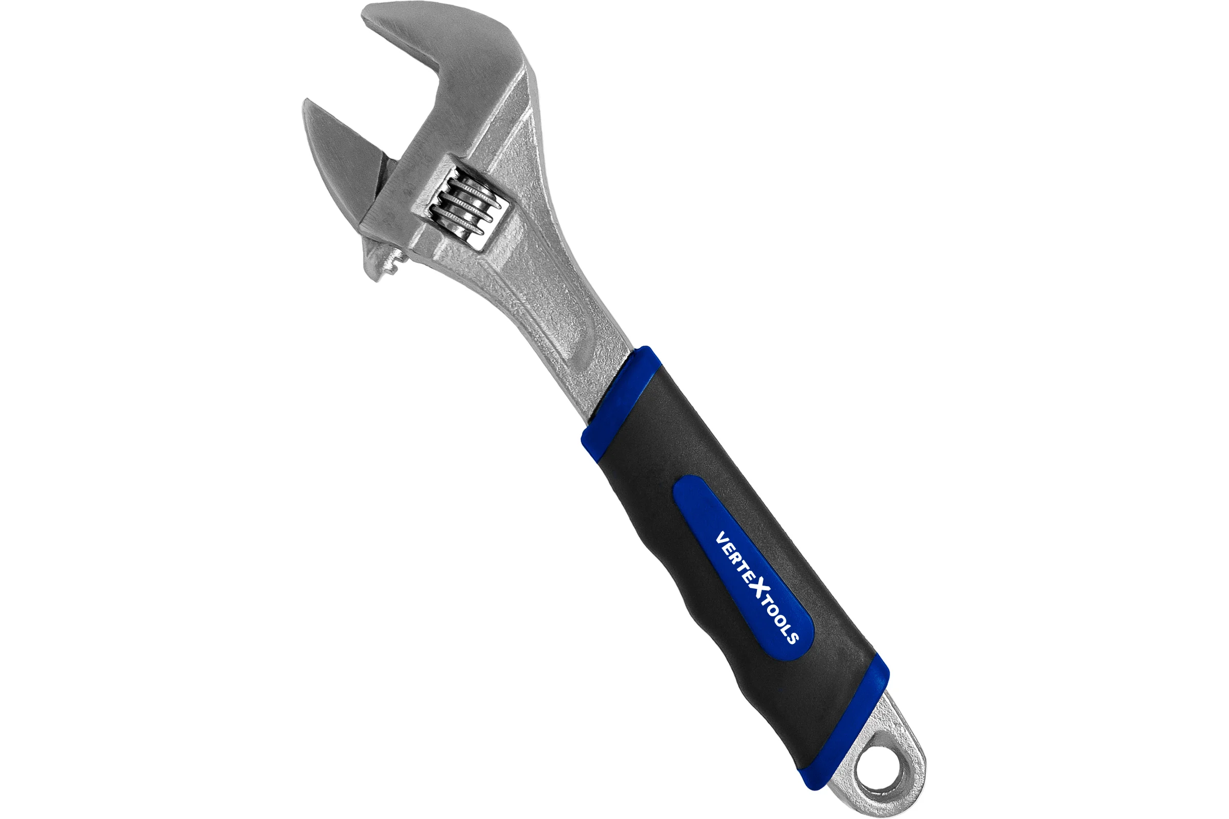 Разводной ключ vertextools 300мм 2010-30