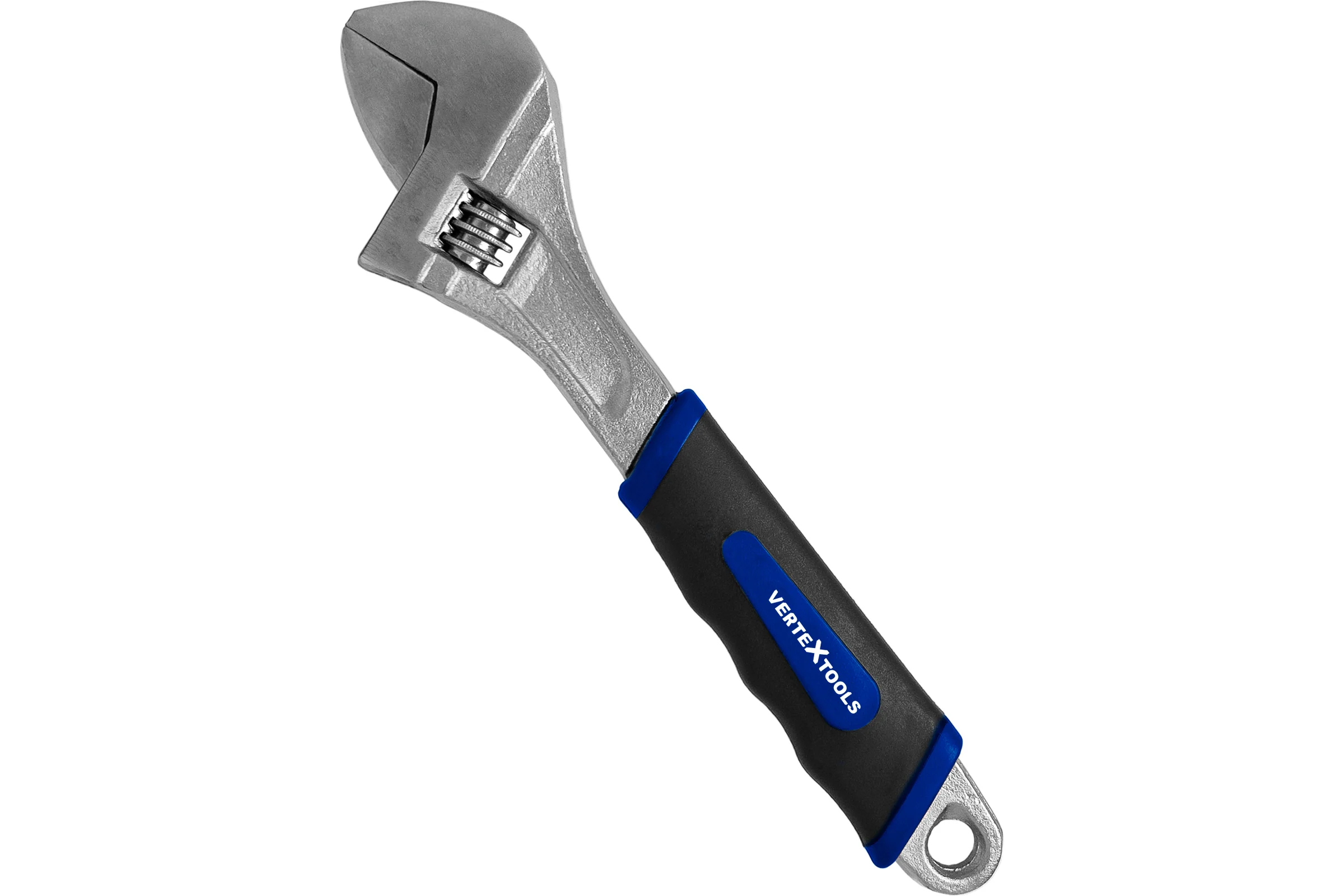 Разводной ключ vertextools 300мм 2010-30