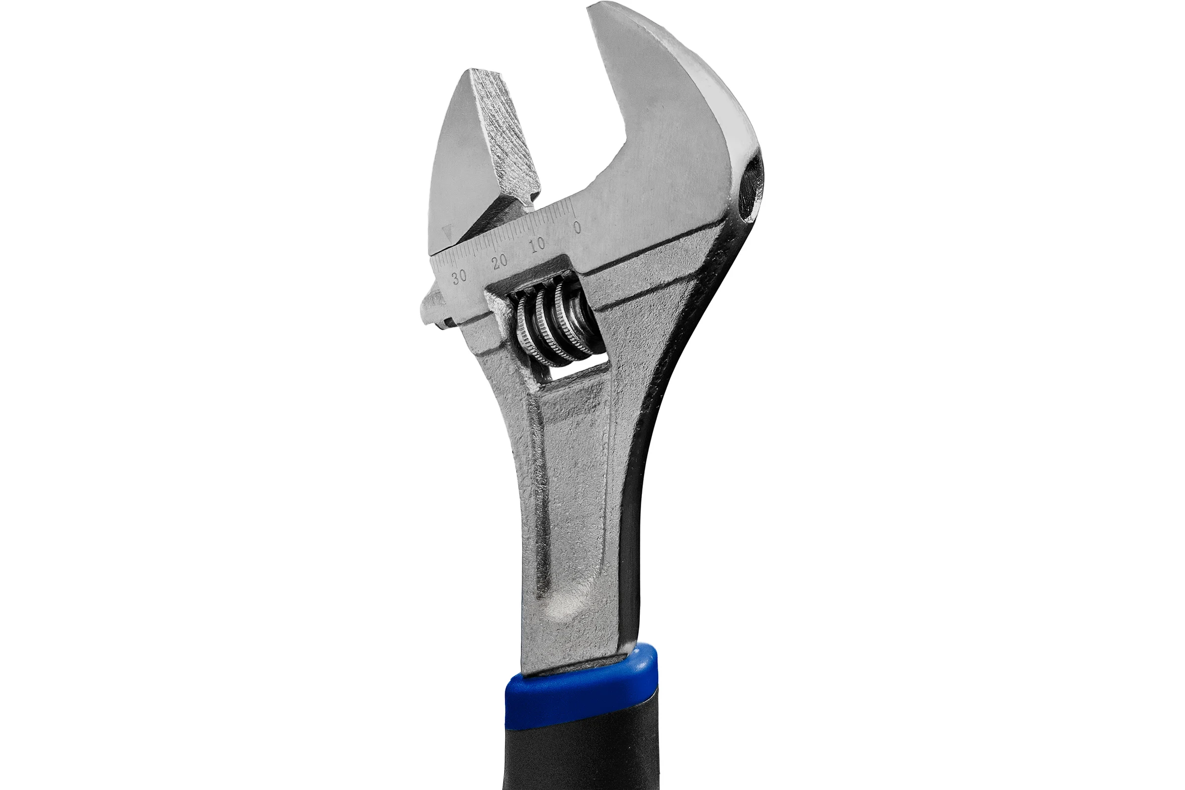 Разводной ключ vertextools 300мм 2010-30