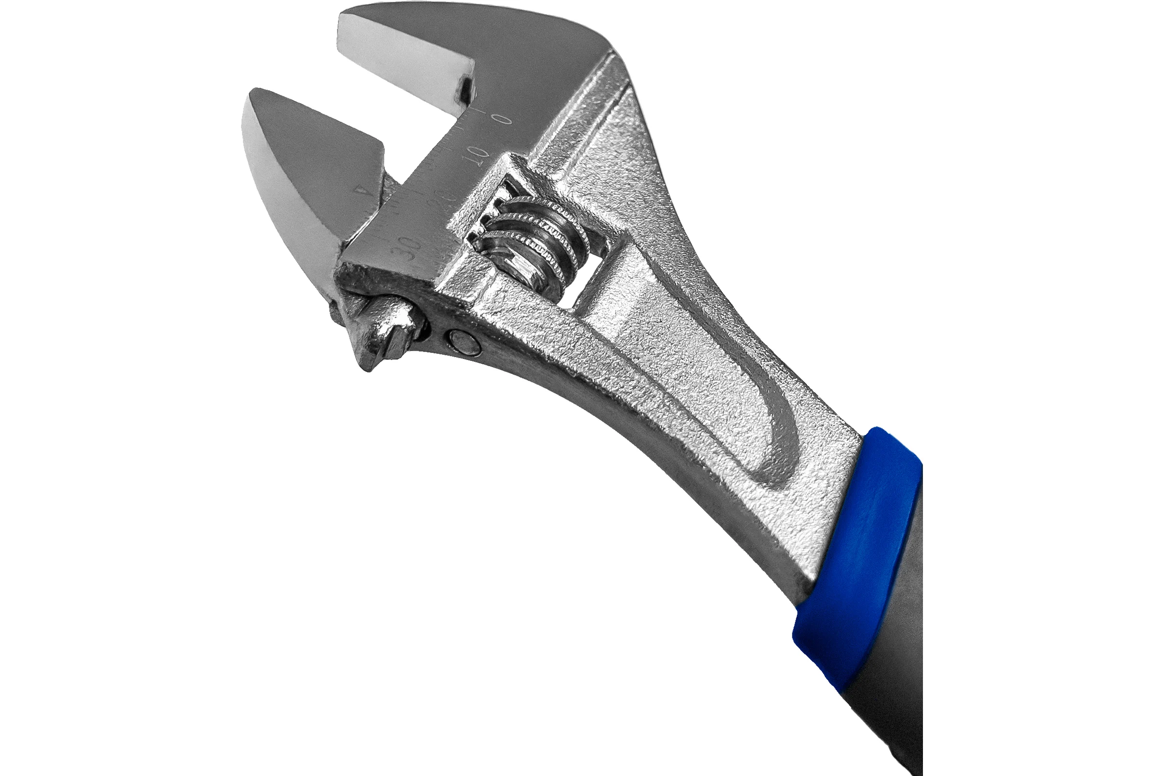 Разводной ключ vertextools 300мм 2010-30