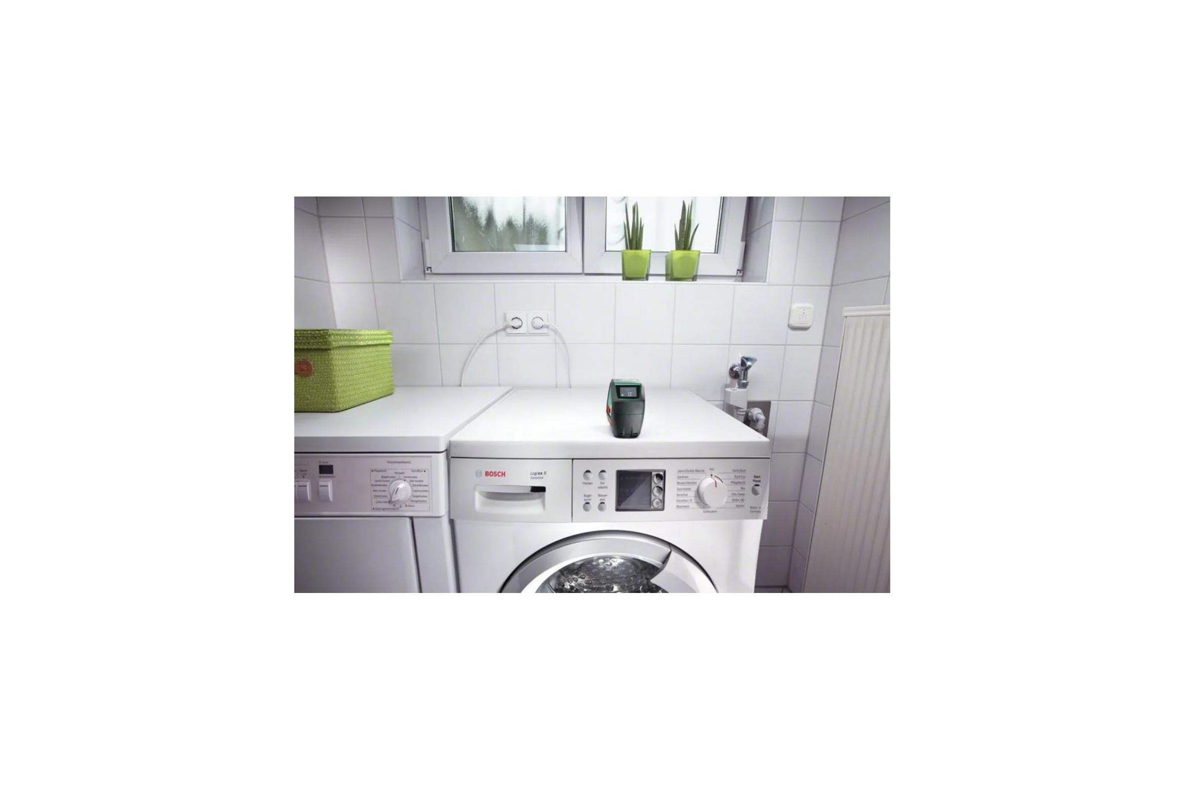Лазерный нивелир Bosch PLL2 0.603.663.420