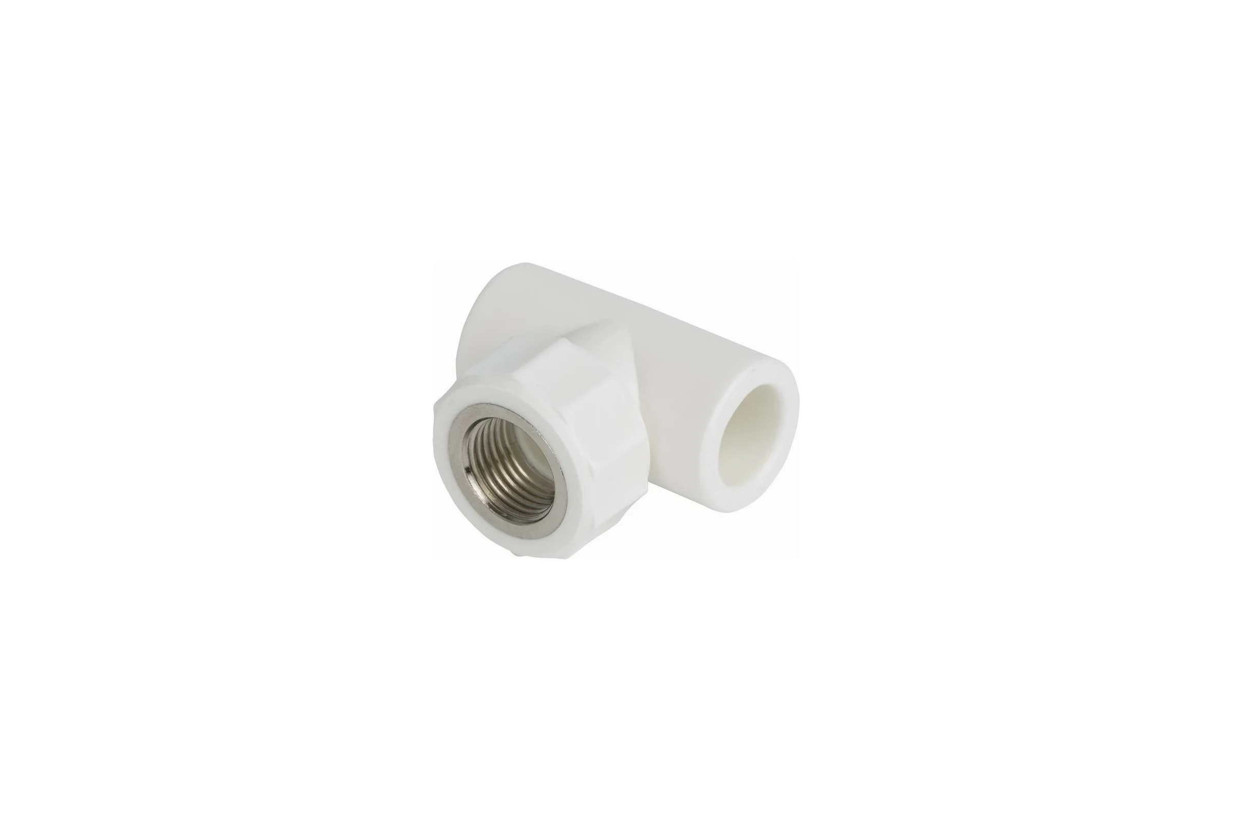Комбинированный тройник Berke Plastik ВР 32x3/4 2.4050.30.020
