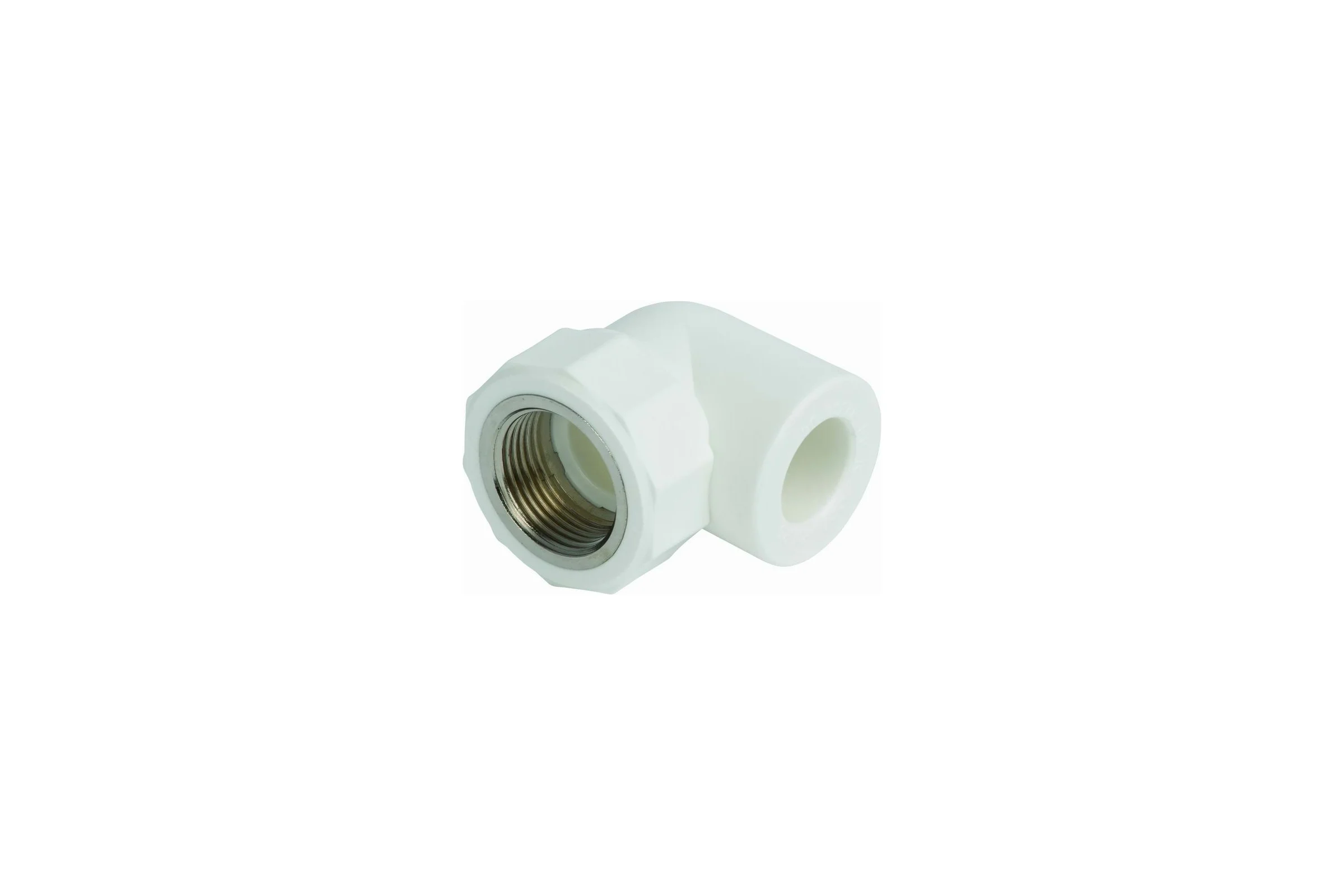 Комбинированный угольник Berke Plastik ВР 25x3/4 2.4050.16.016