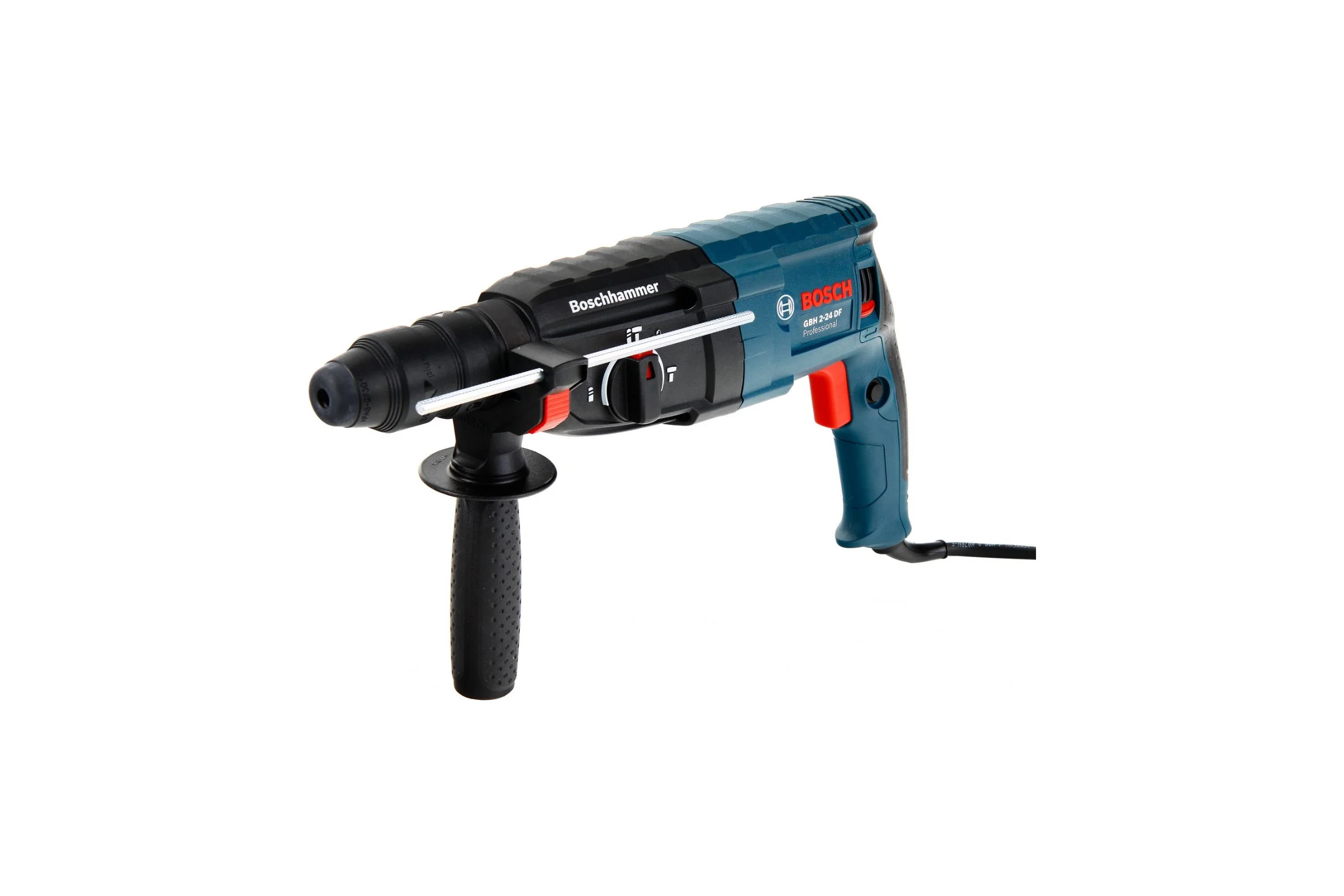 Перфоратор Bosch GBH 2-24 DF 0.611.2A0.400