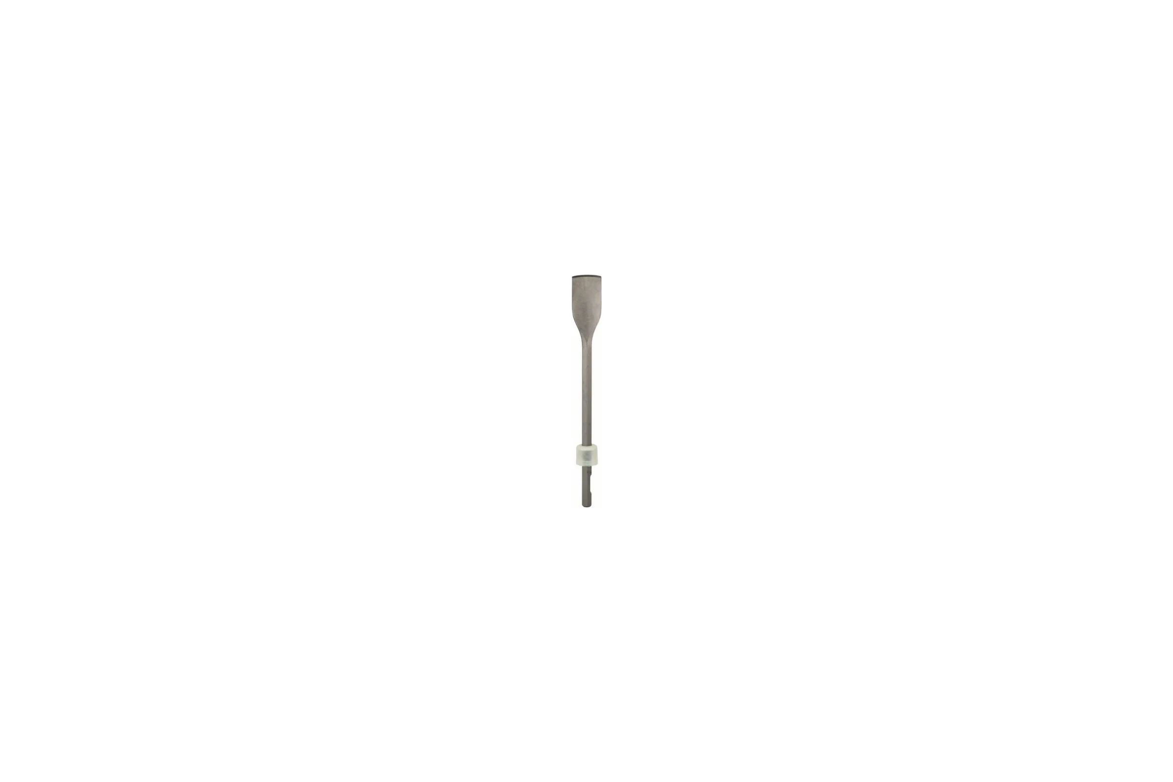 Зубило лопаточное (19 мм шестигранный хвостовик; 60х450 мм) Bosch 1618631001