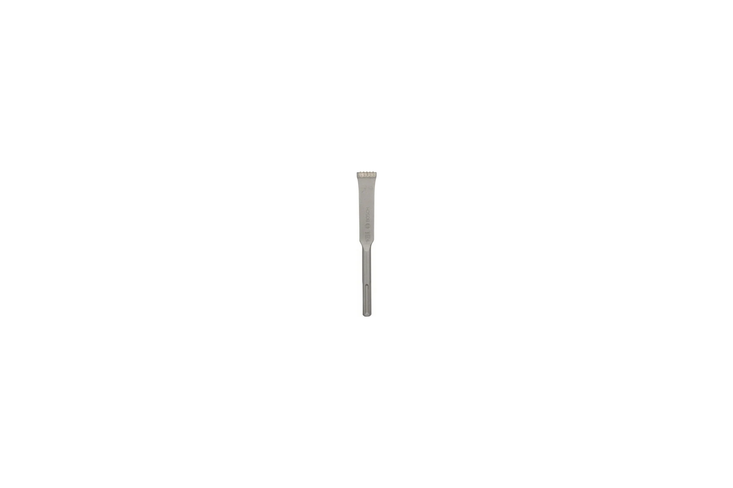 Зубило стыковочное SDS-maх 38х280 мм Bosch 2607990010