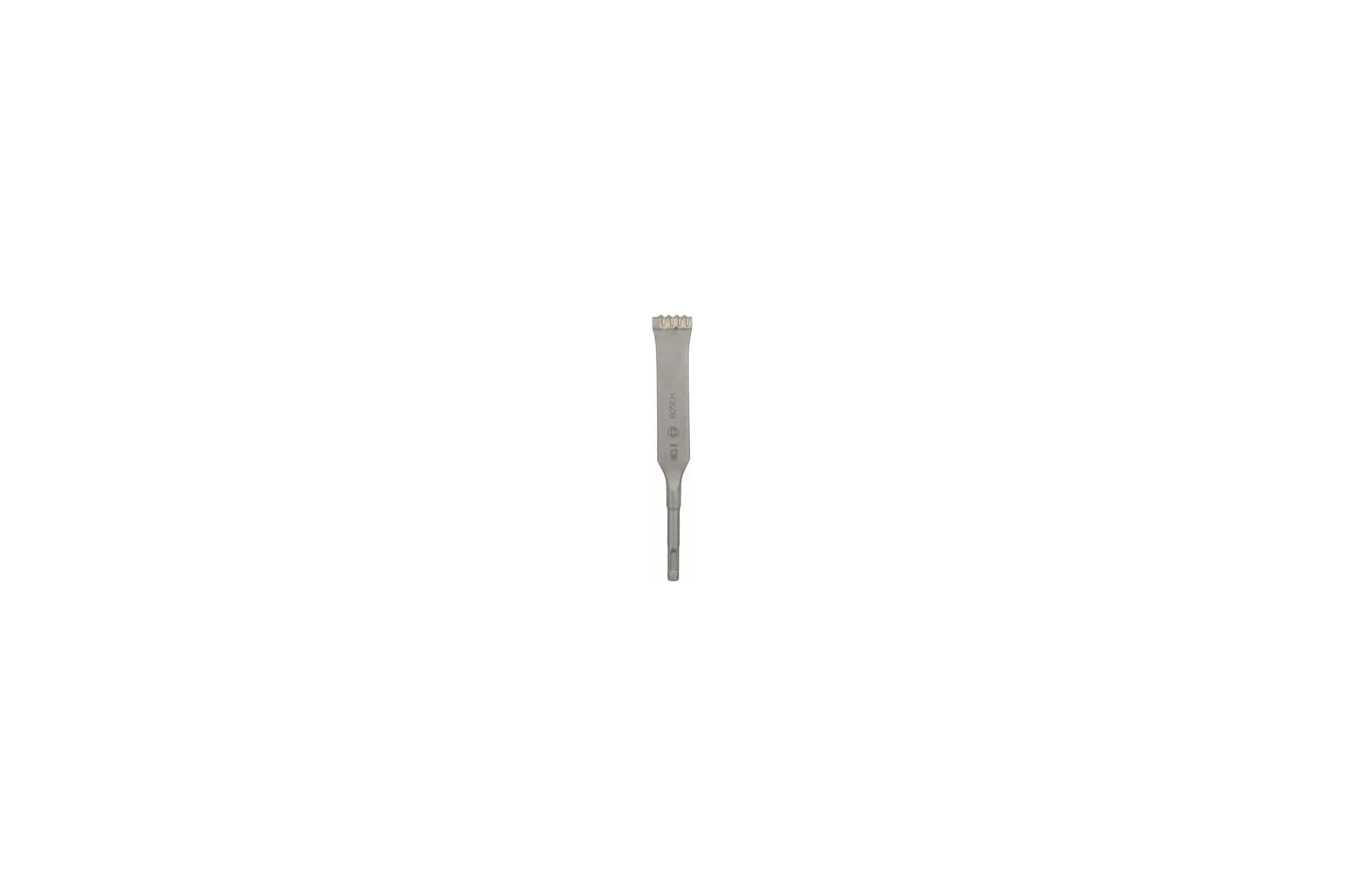 Зубило стыковочное SDS-plus 32х200 мм Bosch 1608690015