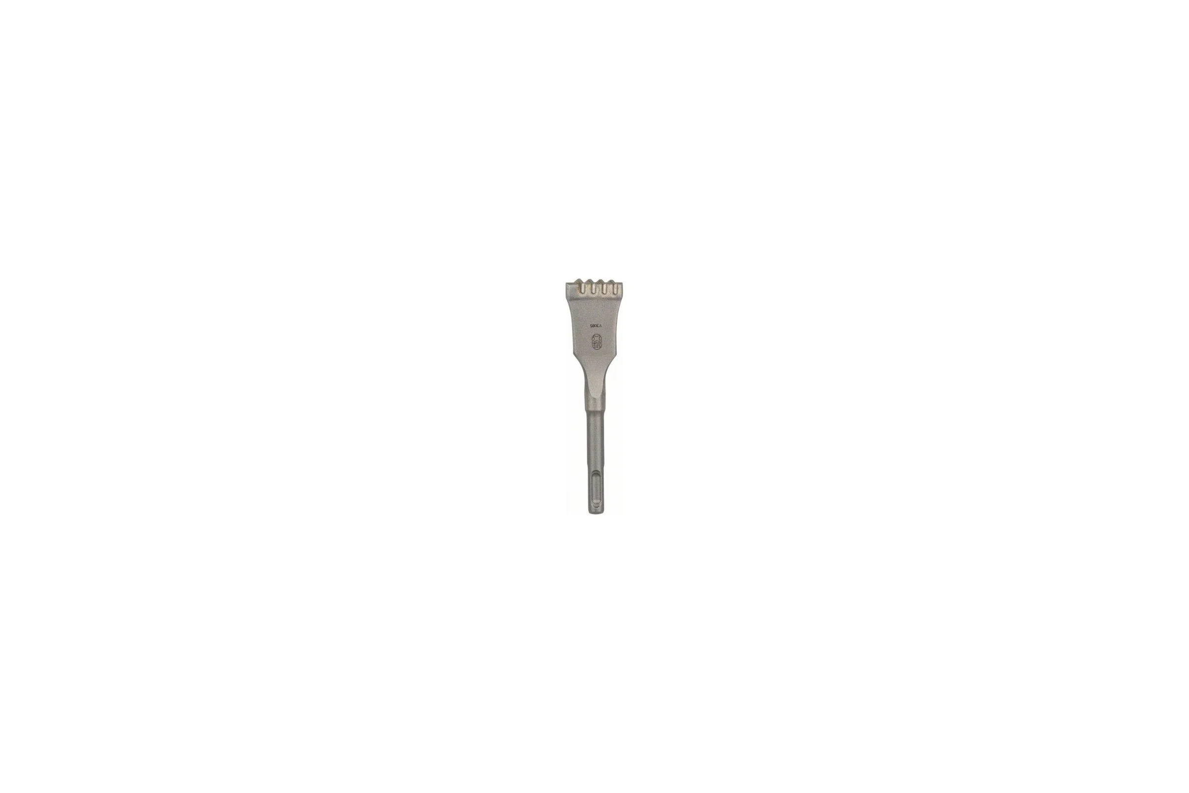 Зубило стыковочное SDS-plus 32х130 мм Bosch 1608690014