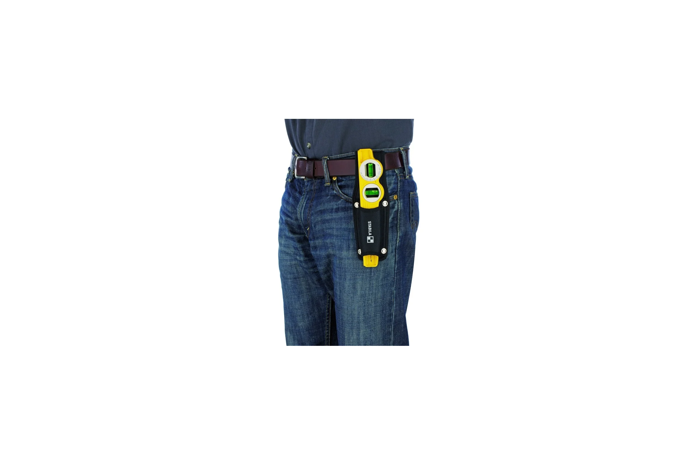 Магнитный уровень STABILA тип 81SV REM W360 16670