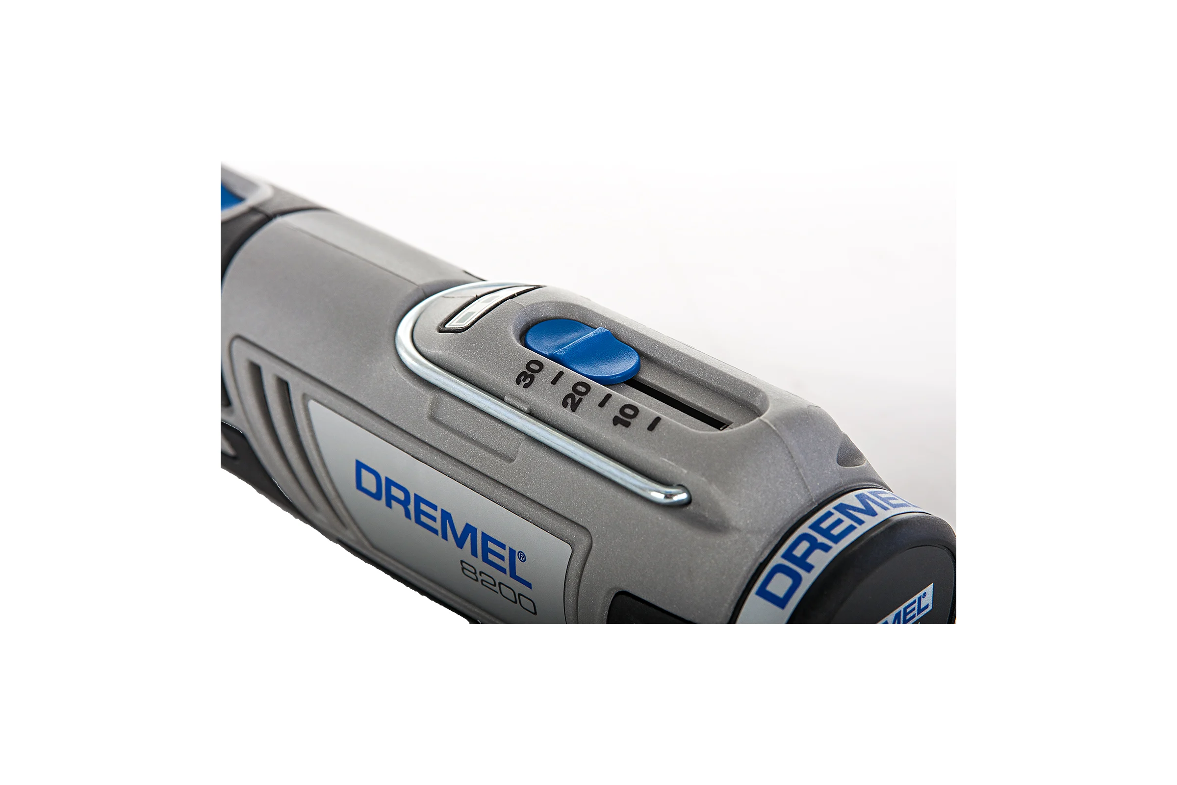 Аккумуляторный многофункциональный инструмент Dremel 8200-5/65 F0138200KR