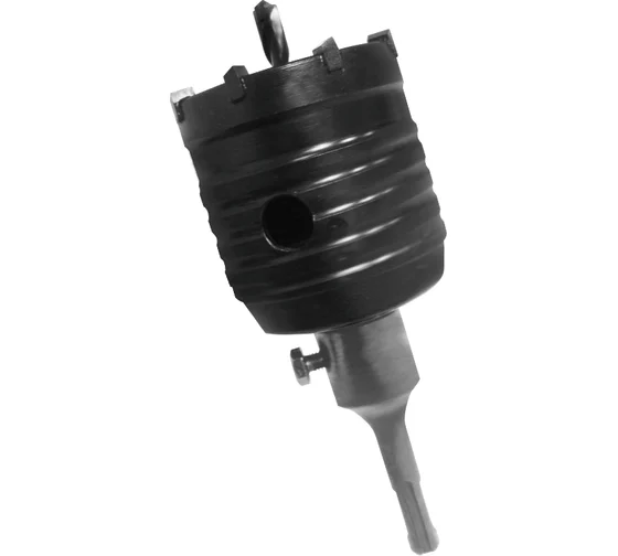 Коронка SDS+ (65 мм) по бетону в сборе RENNBOHR 700065