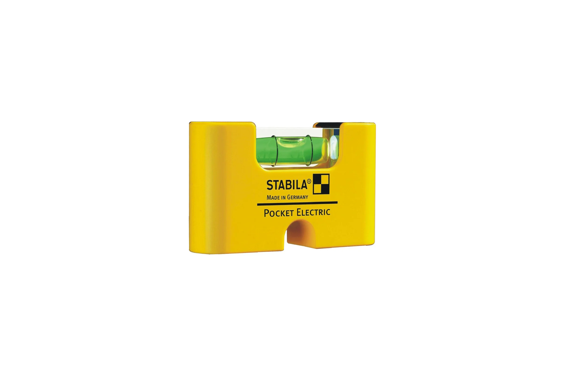 Уровень STABILA тип Pocket Electric 17775